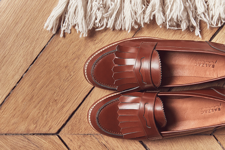 Chaussure automne hiver les tendances 2017 2018 Balzac Paris