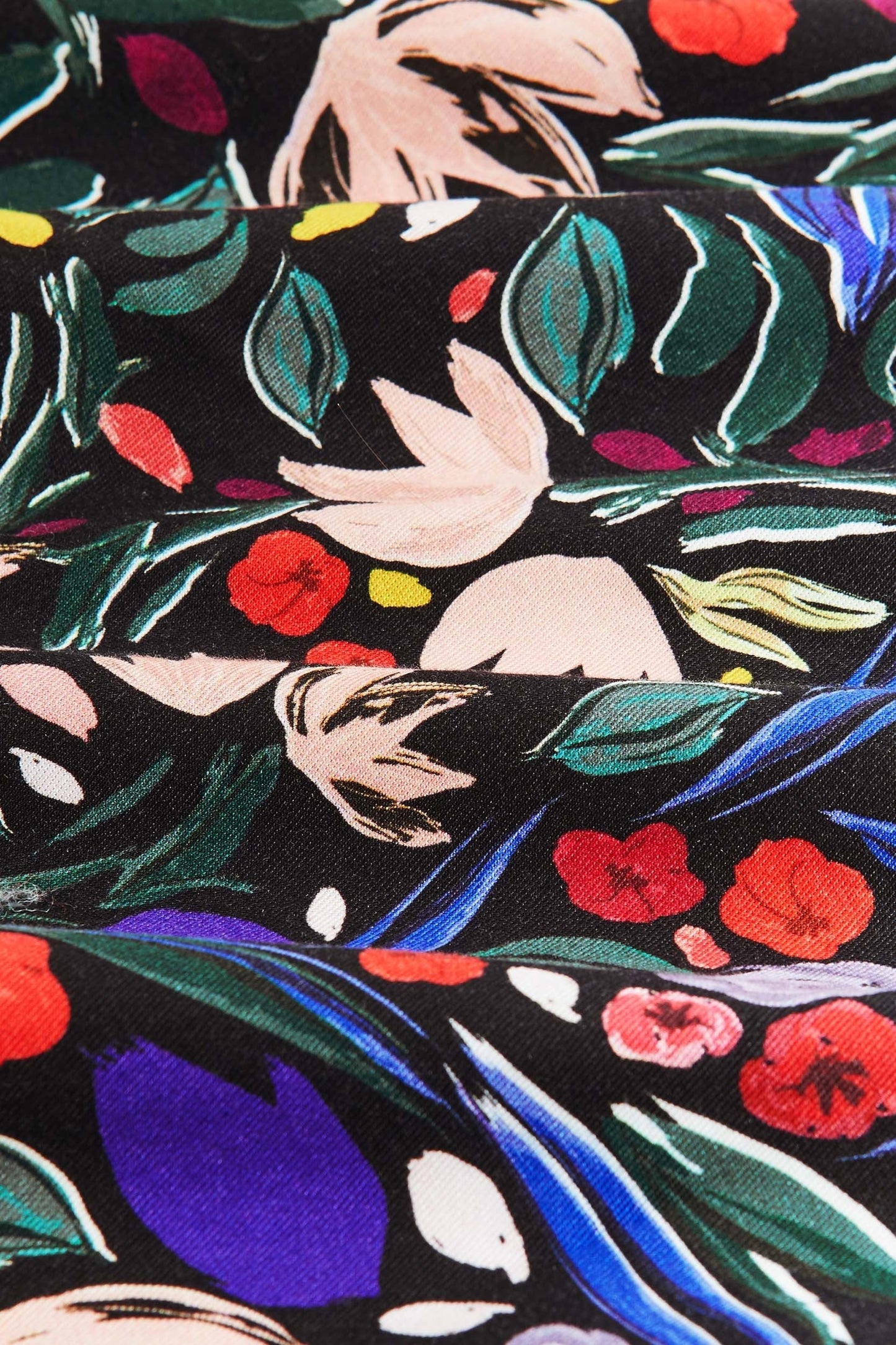 Georgie floral dress