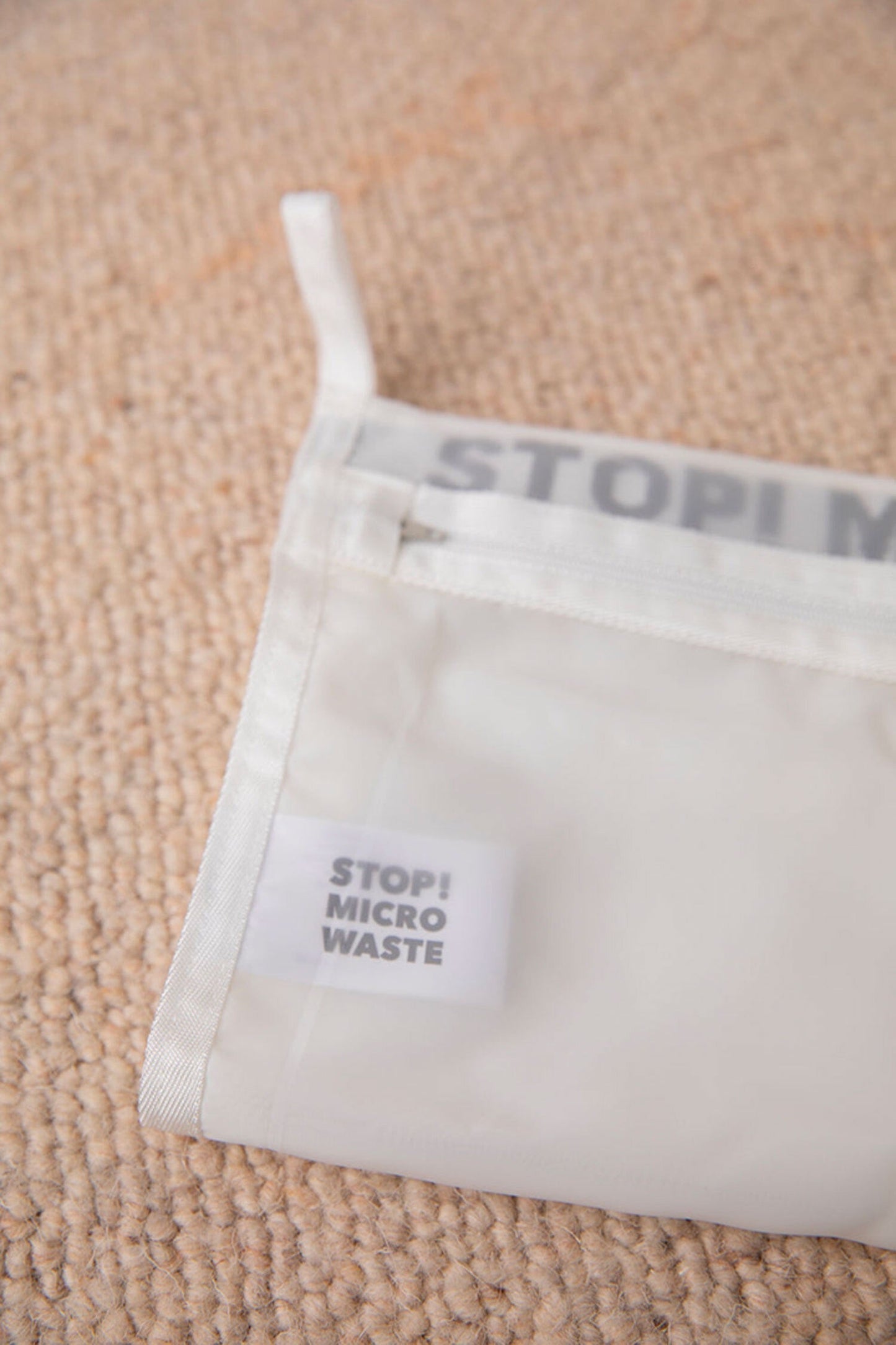 Sac de lavage T.P.R GuppyFriend