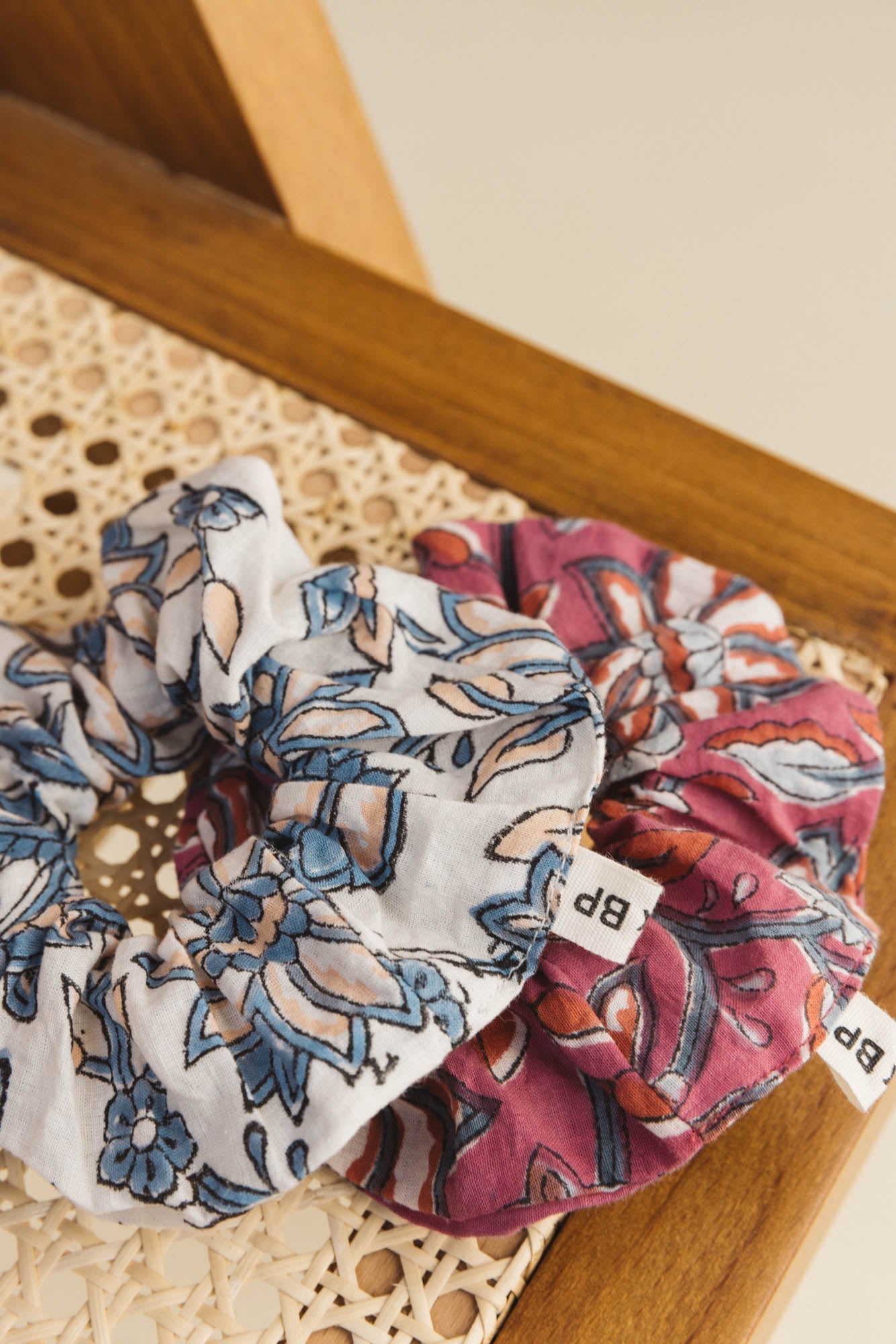 Chouchou Manju écru