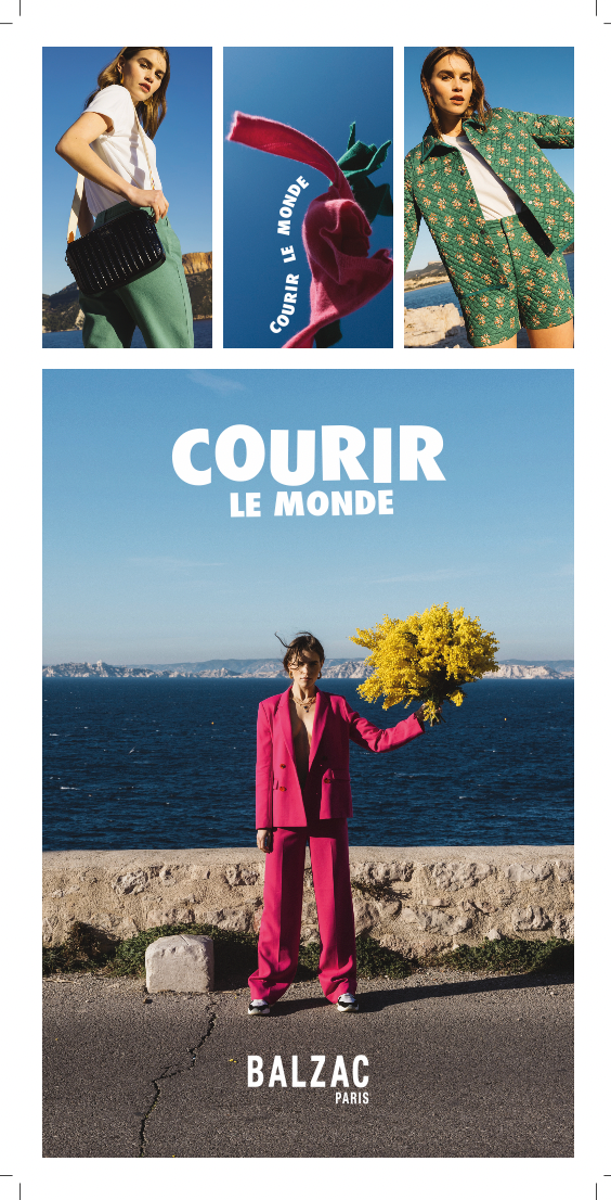 Sticker 32 x 16 cm - preco-March