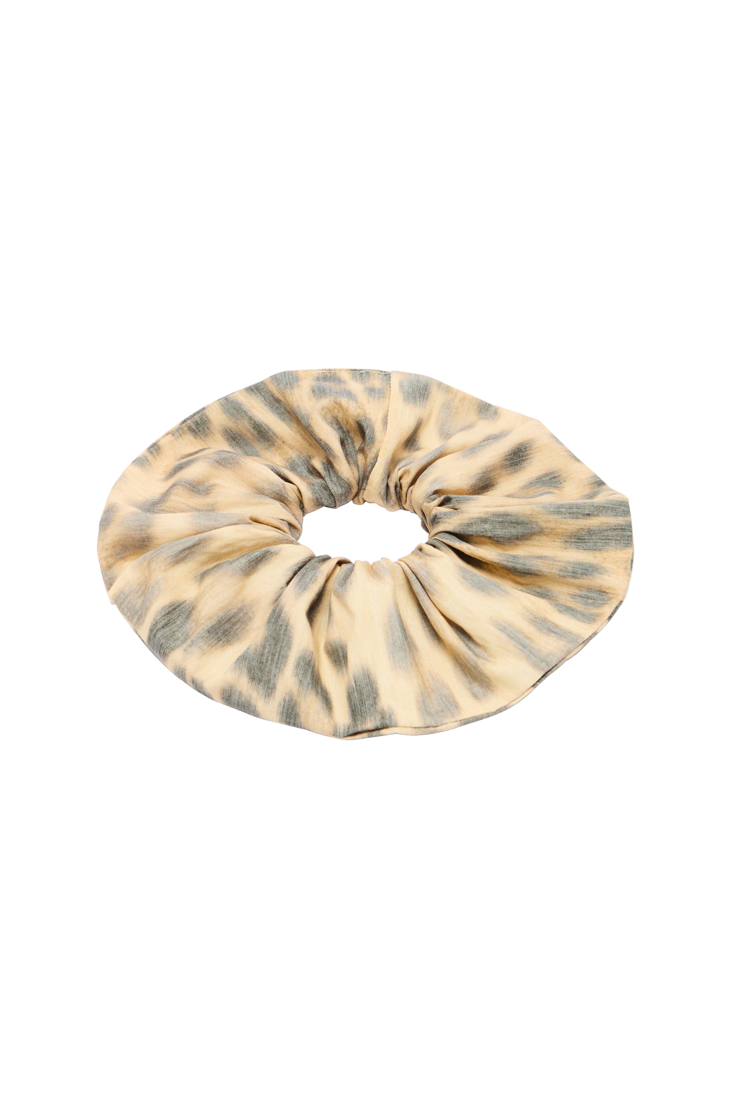 Scrunchie Billy XL faded leopard