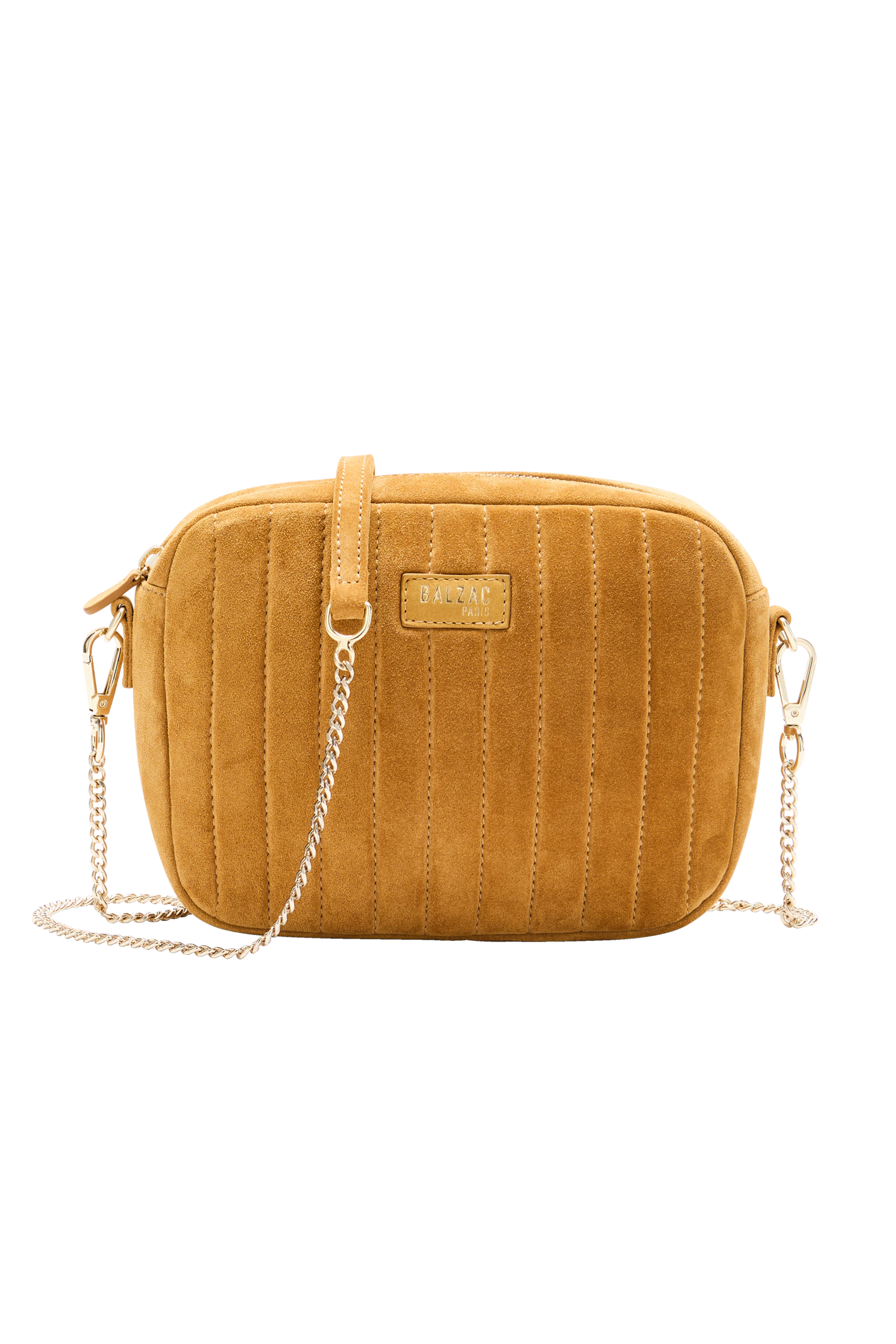Sac César noisette