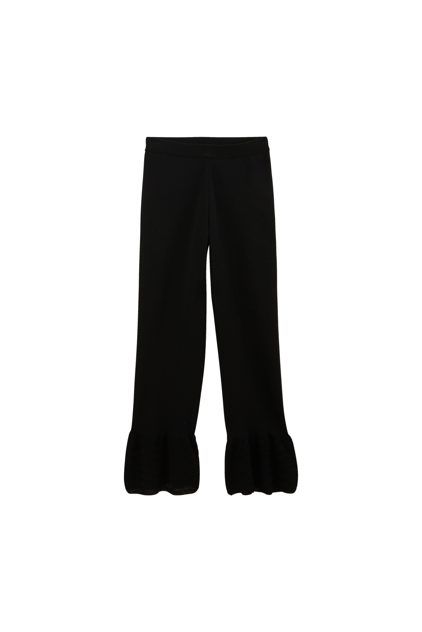 Pantalon Léon noir