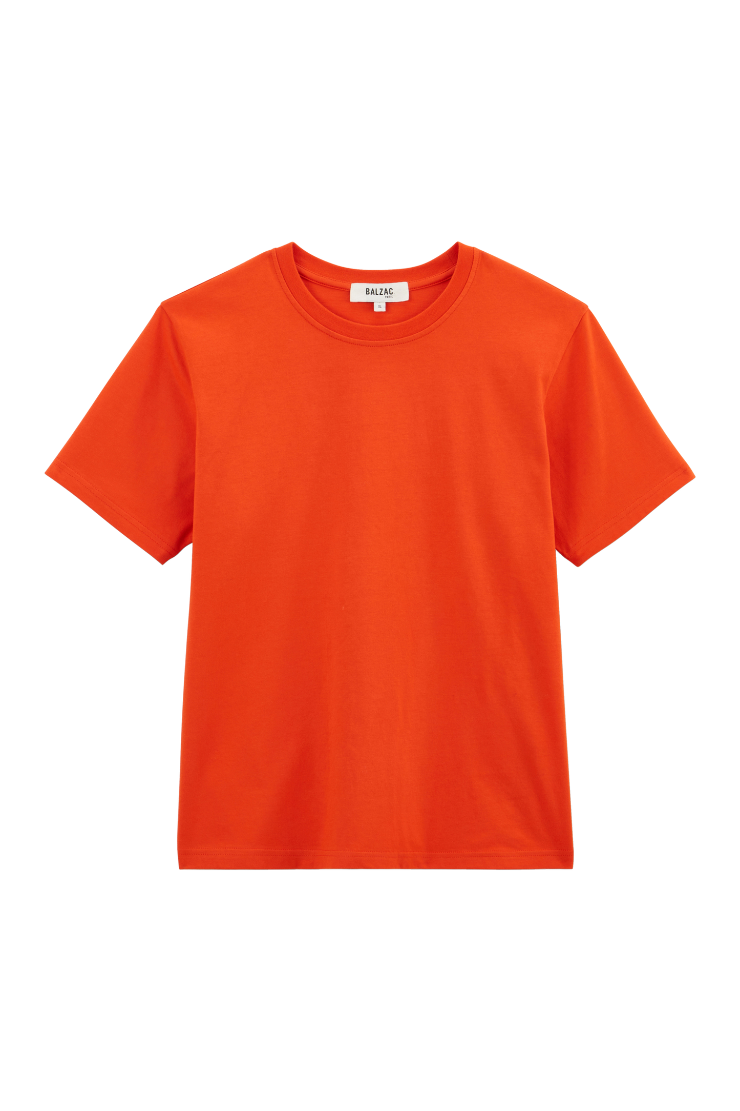 Bree Orange T-shirt