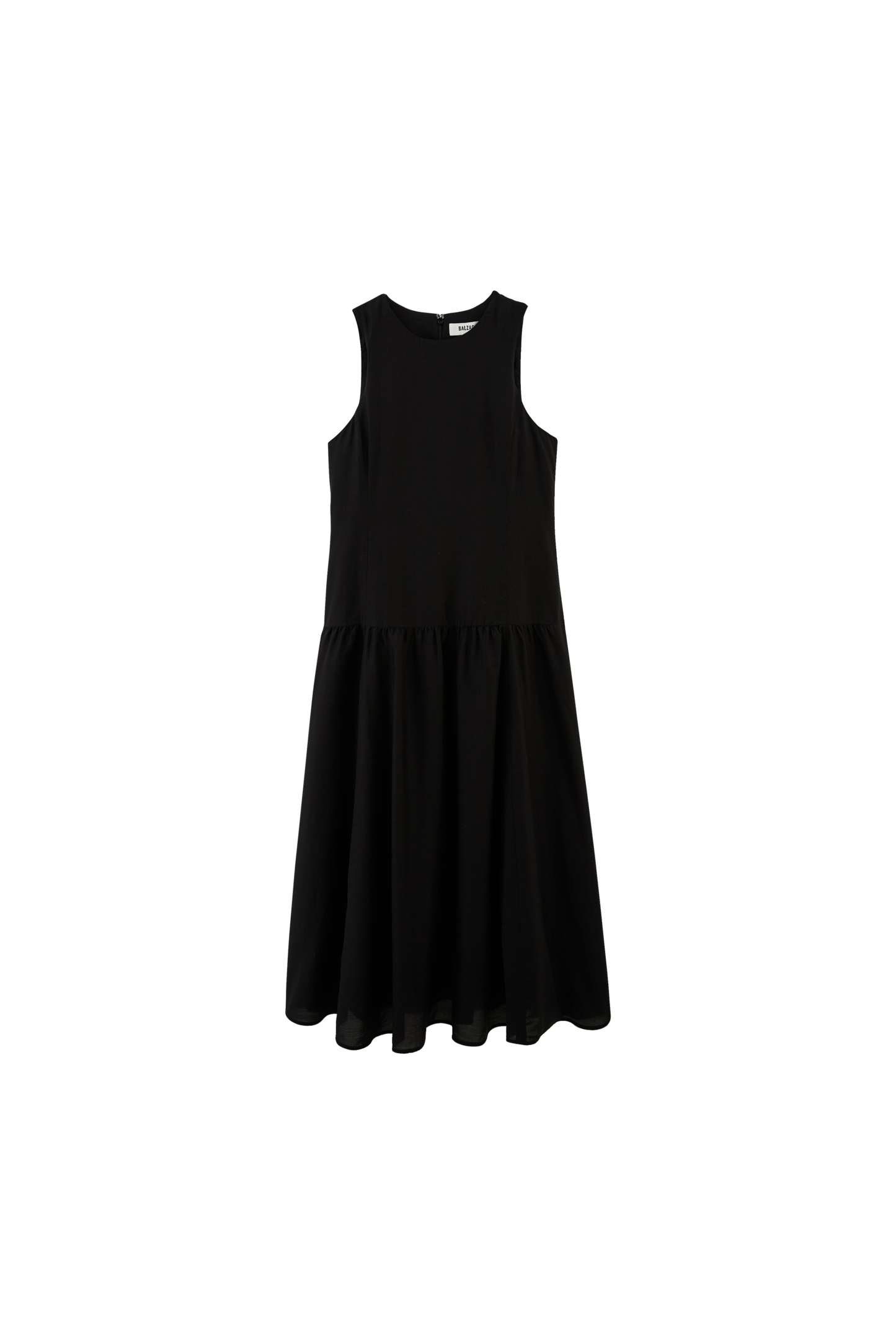 Robe Evelina noir