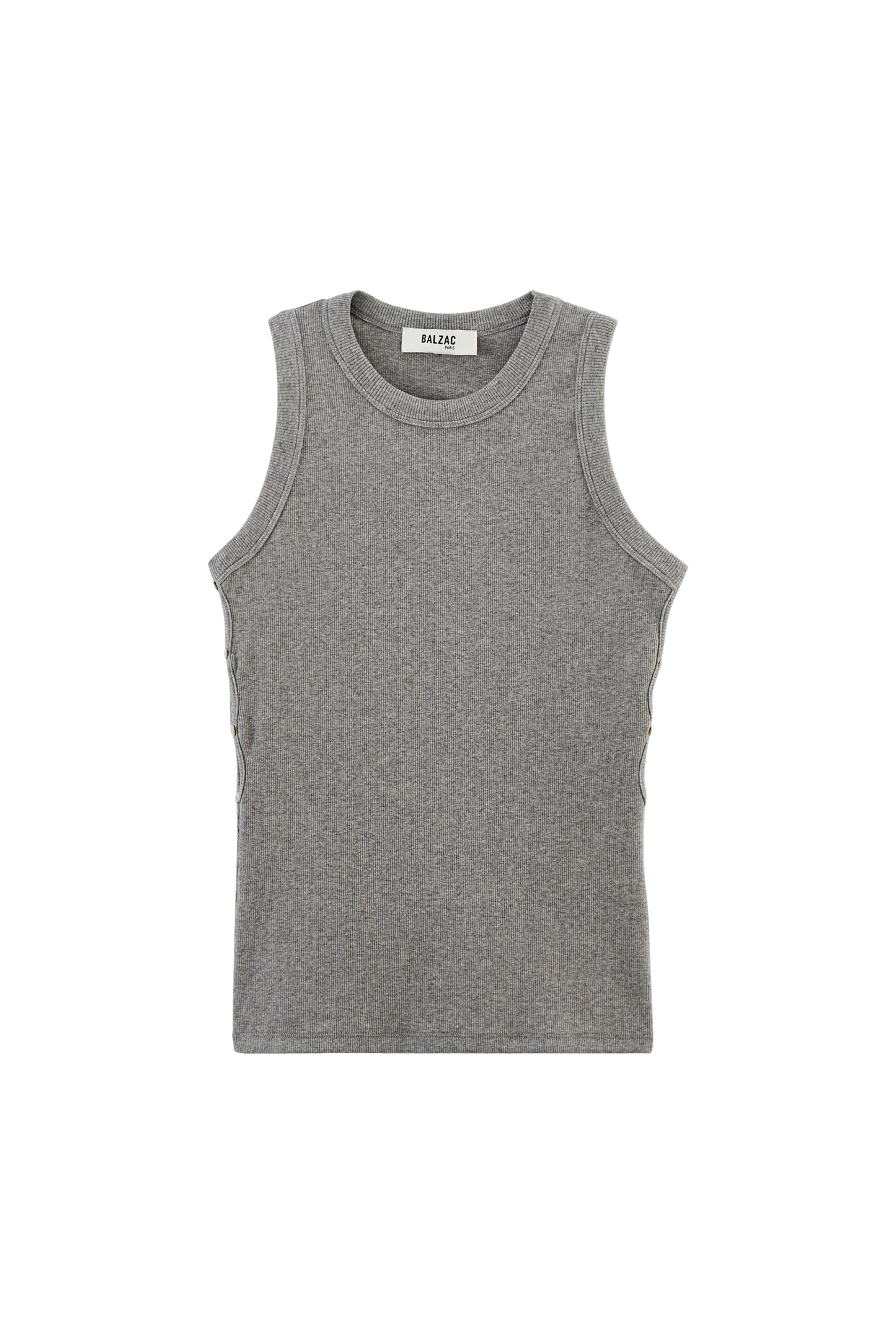 Oria Anthracite Grey Top