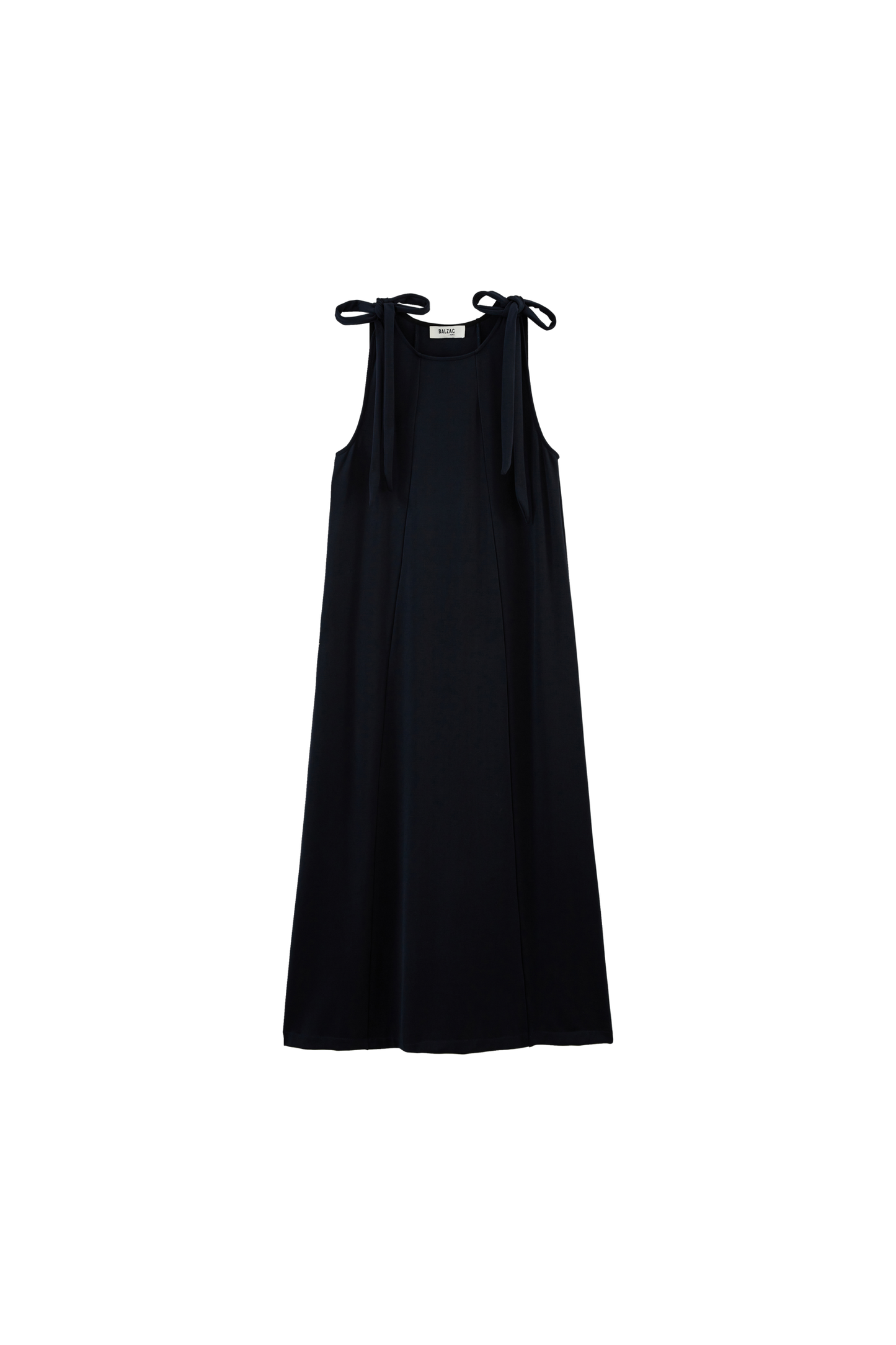 Robe Morgana Bleu marine