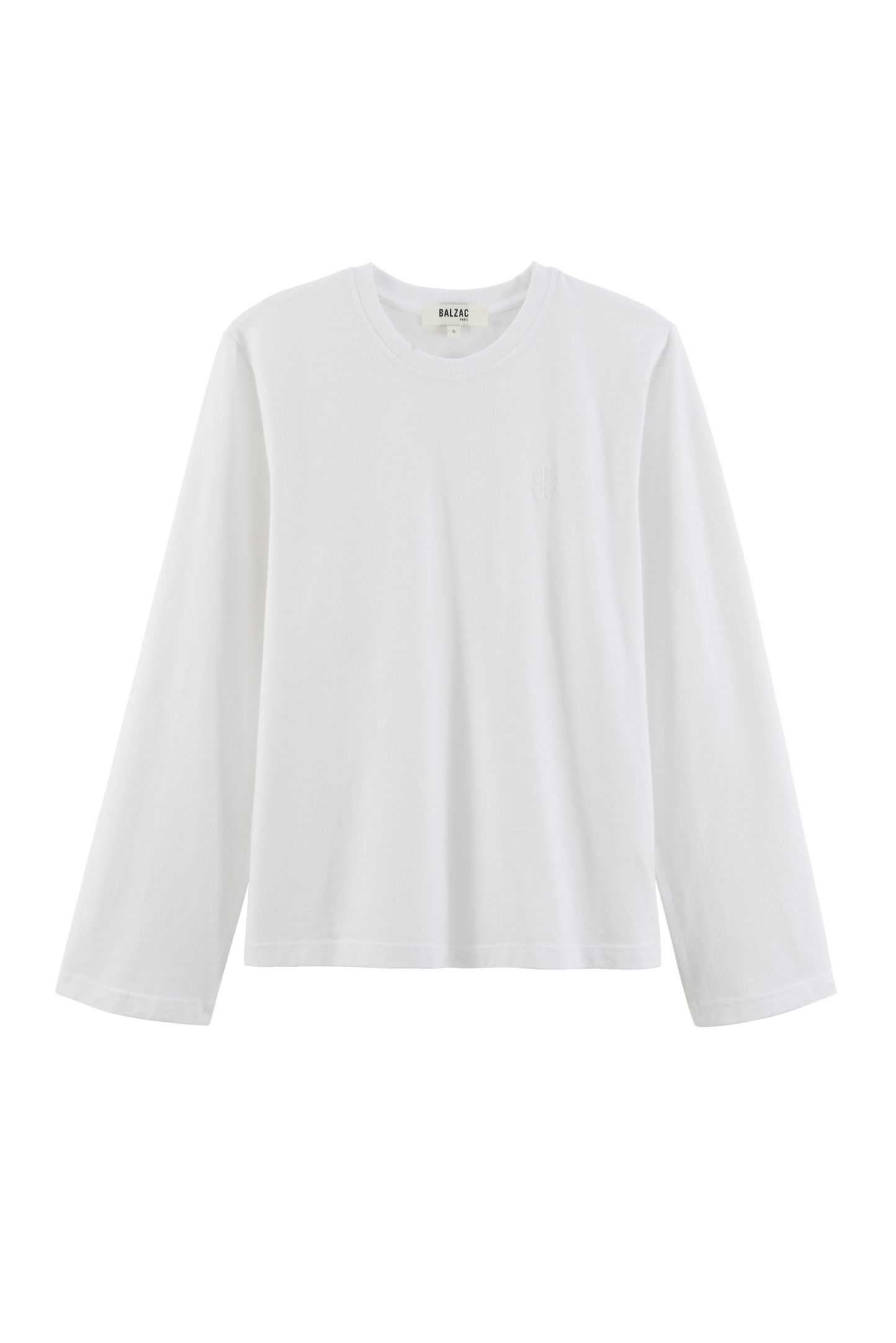 White Ralph T-shirt