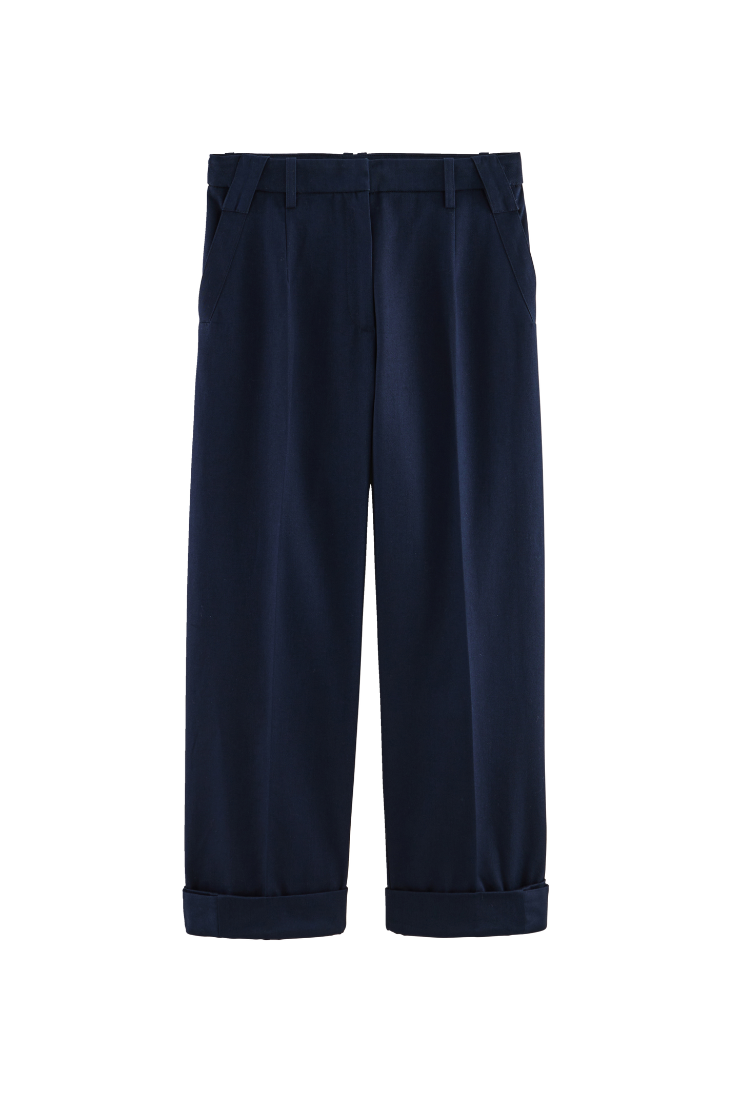 Pantalon Tristan bleu marine