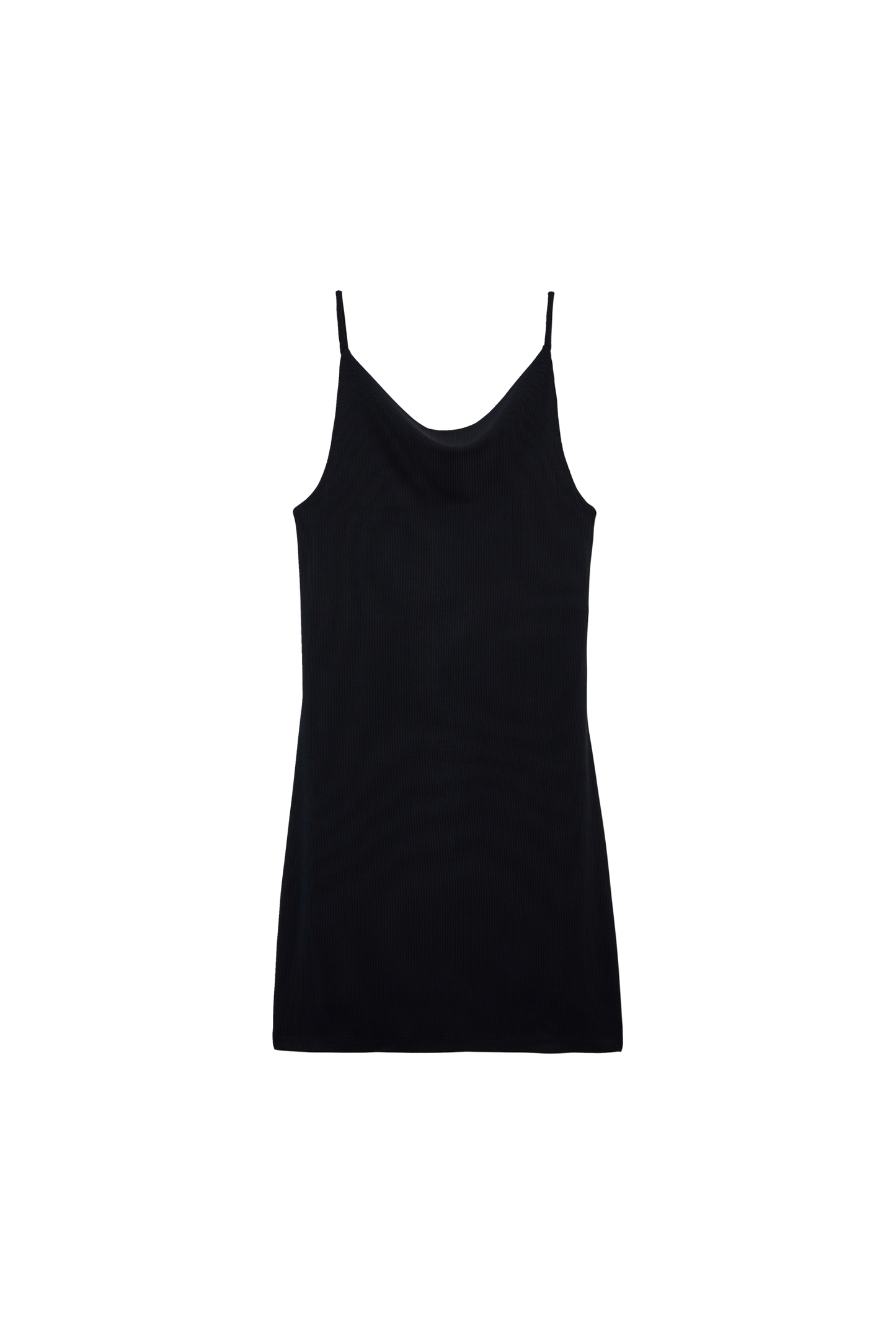 Navy blue Jasmine dress