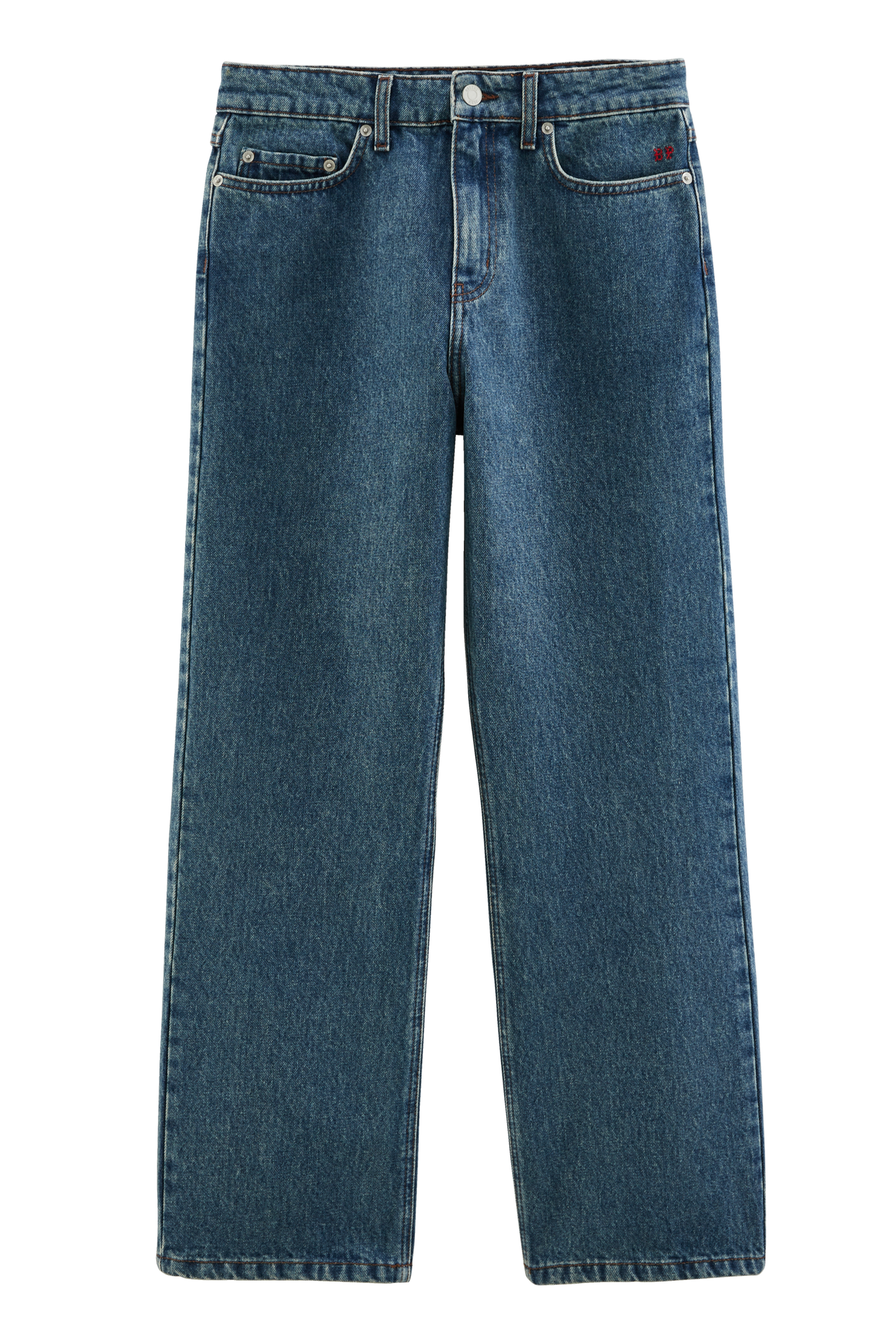 Jean Léonard Vintage Blue