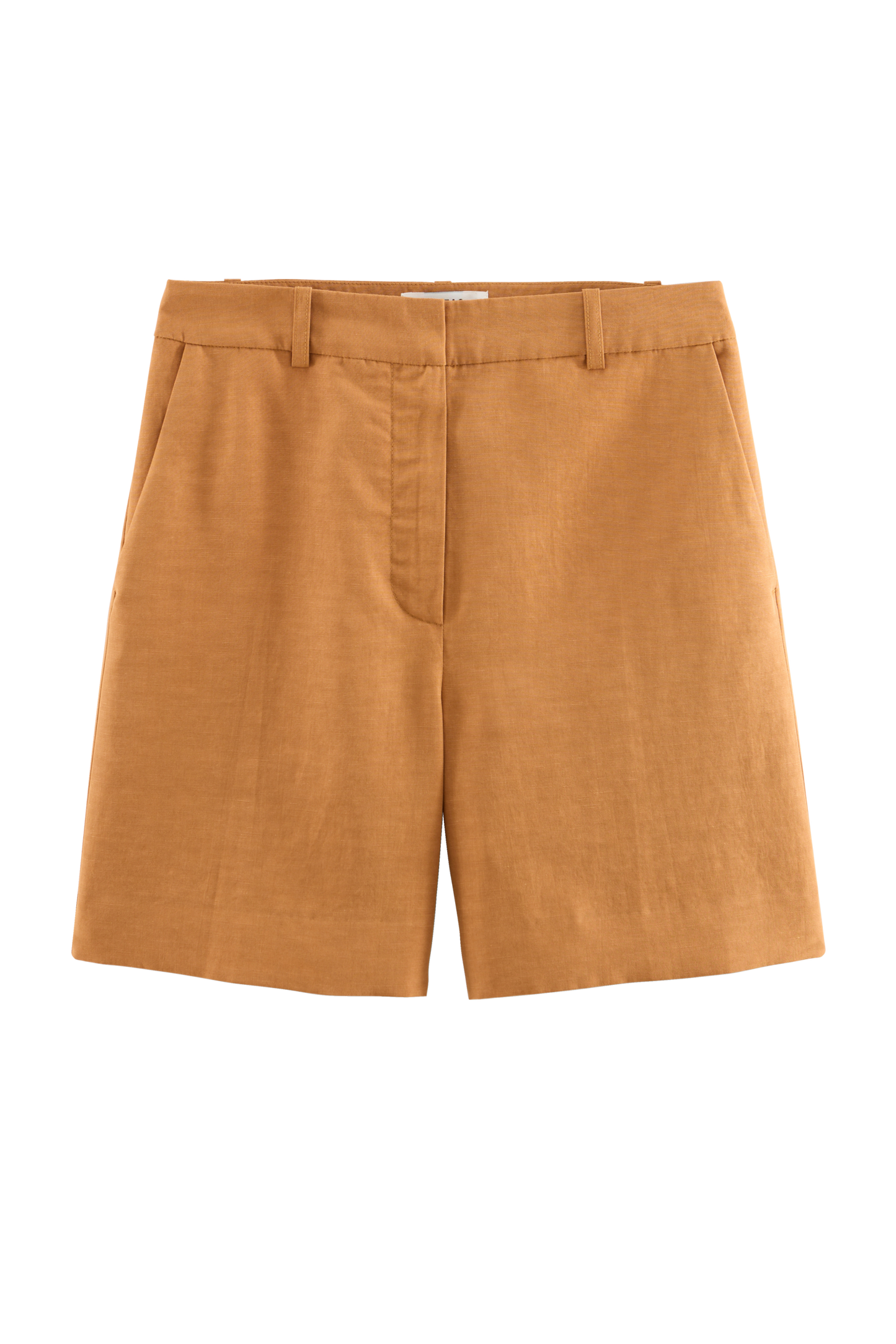 Bermuda Aly cinnamon