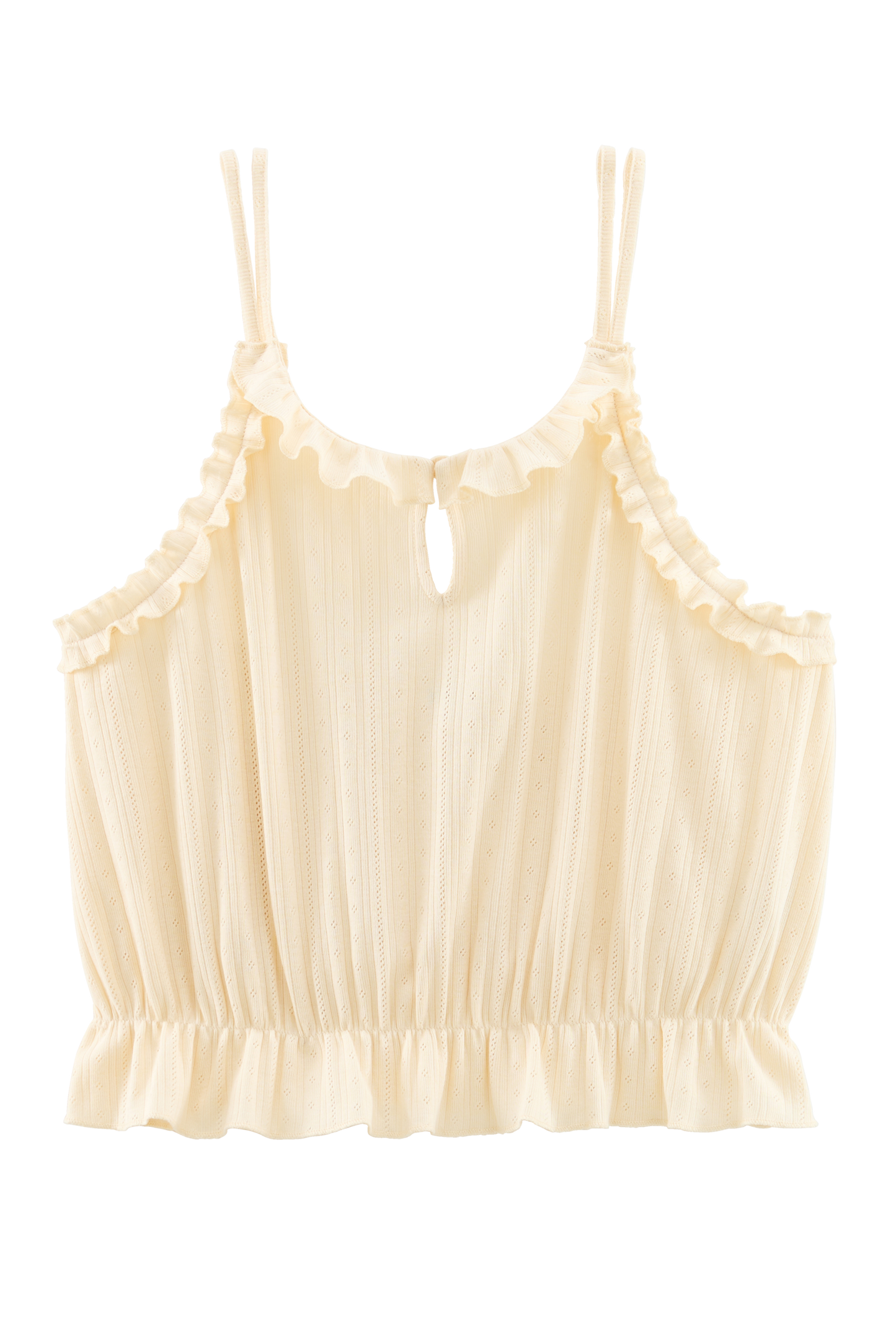 Alizee top cream