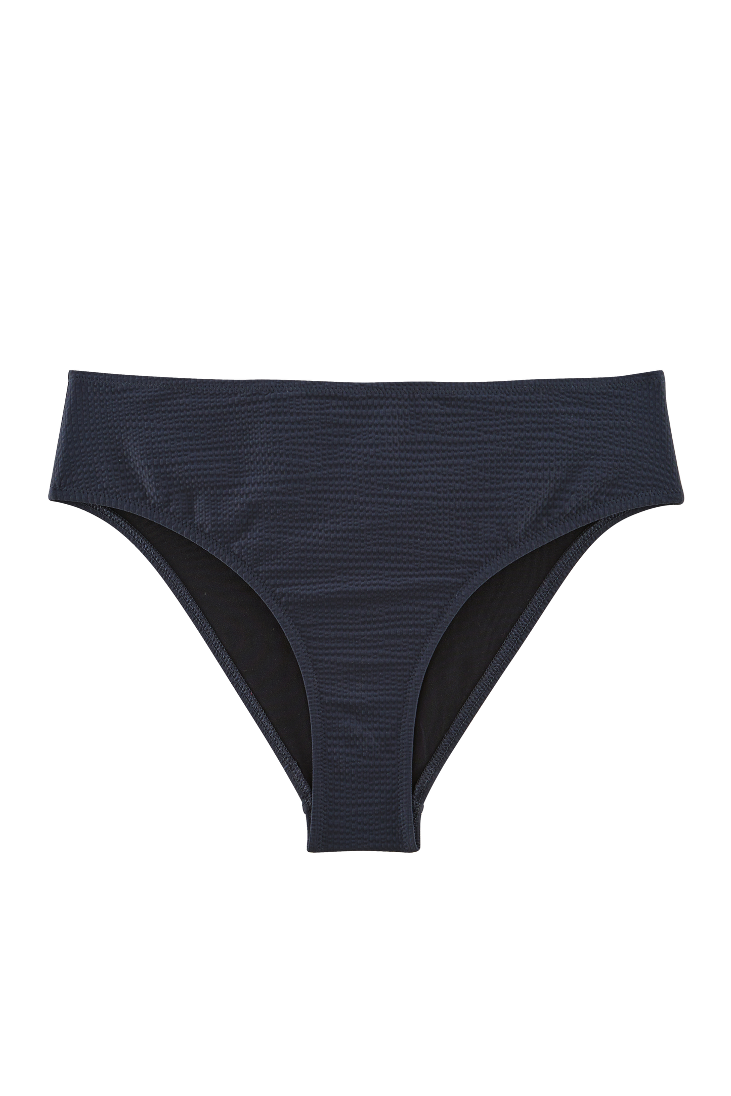 Aurelia navy blue bikini bottom