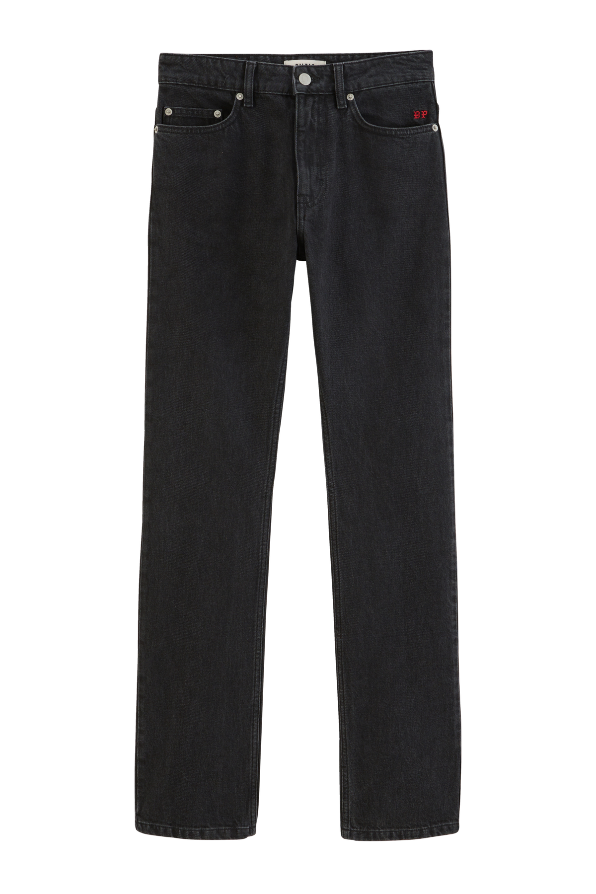 Jean Riley noir charbon