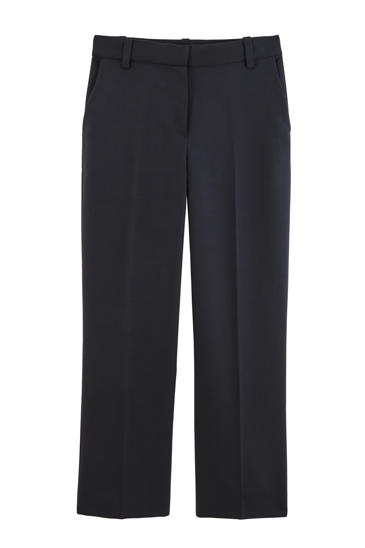Pantalon Orlanda bleu marine