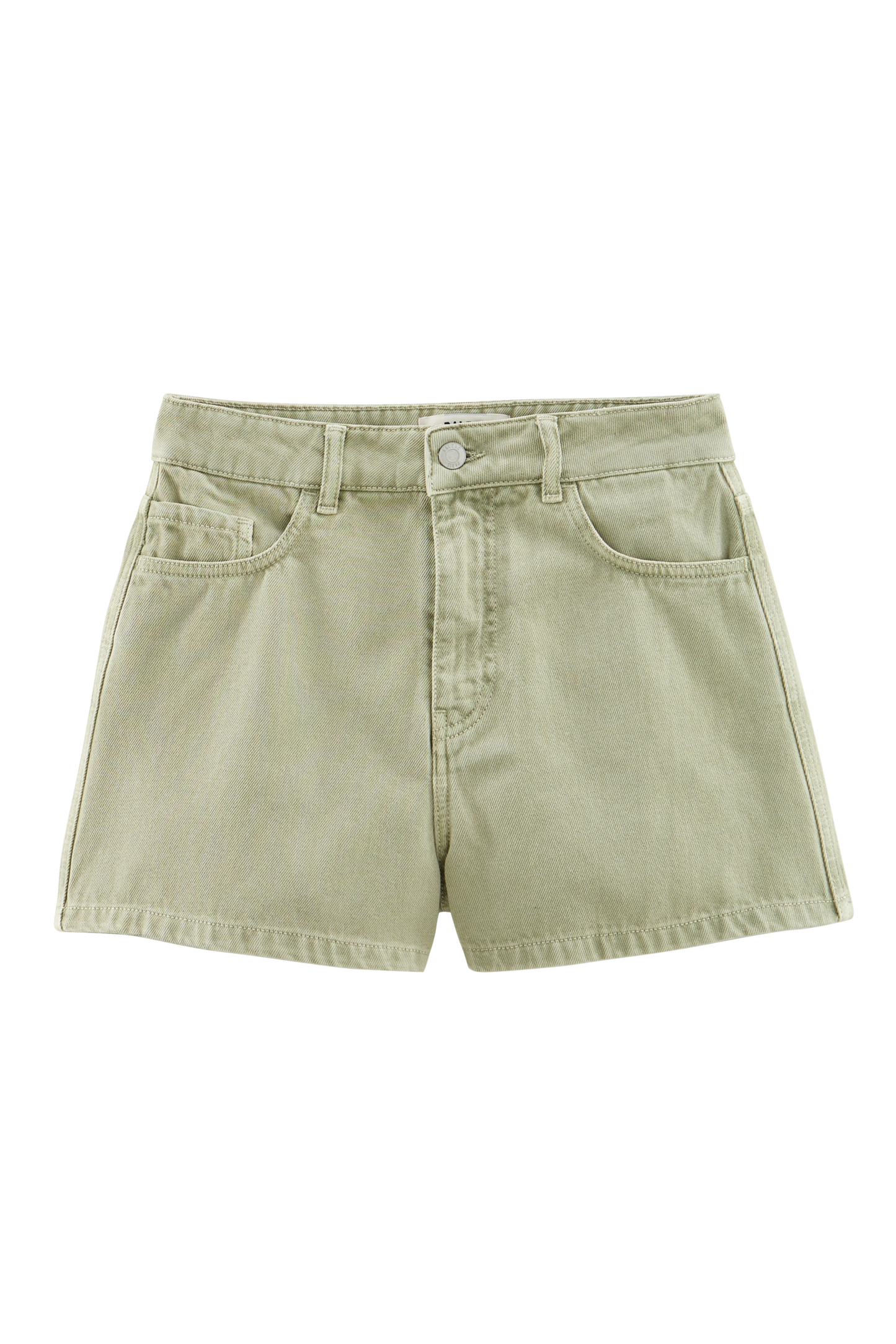 Short Triomphe olive