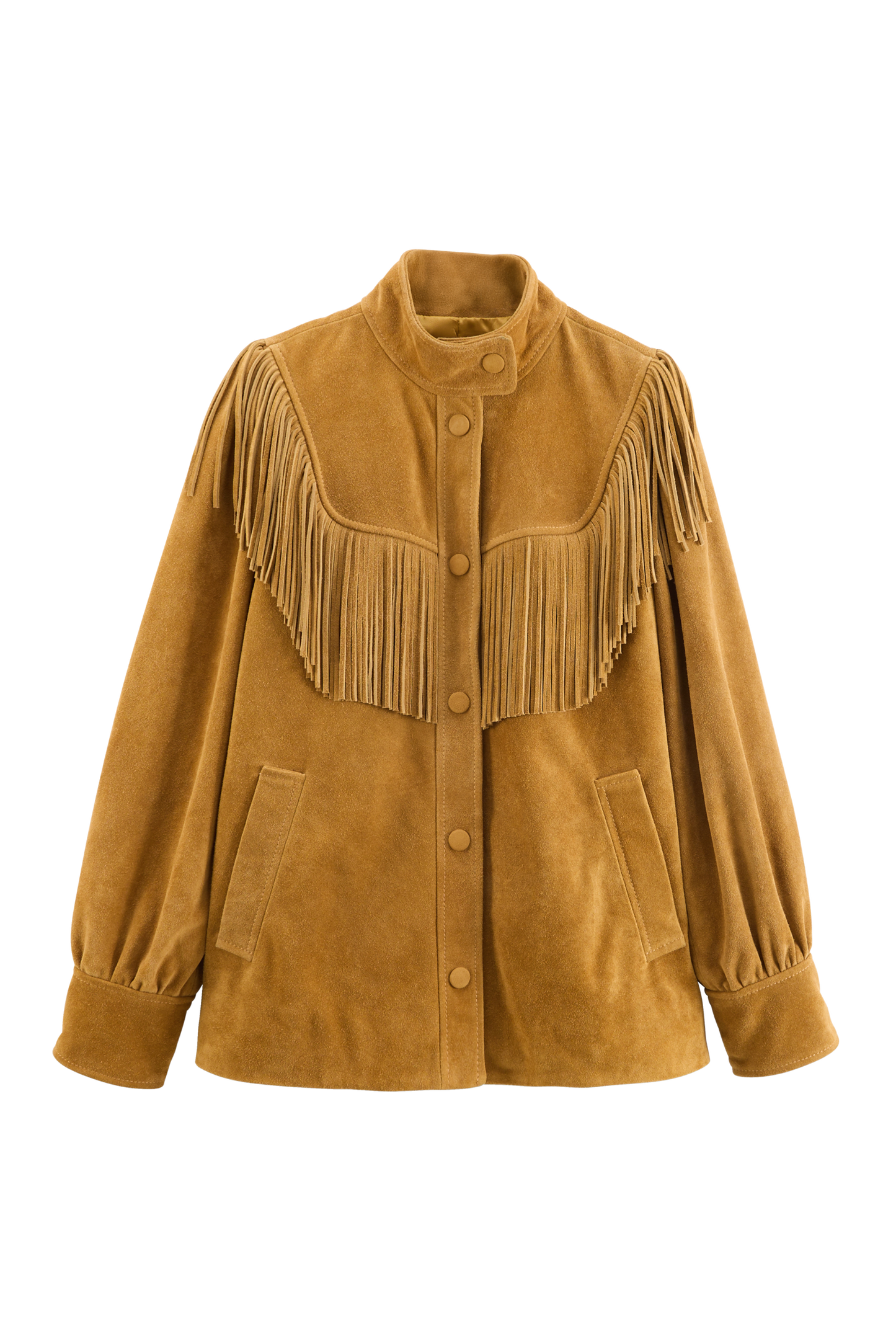 Veste Marlene beige