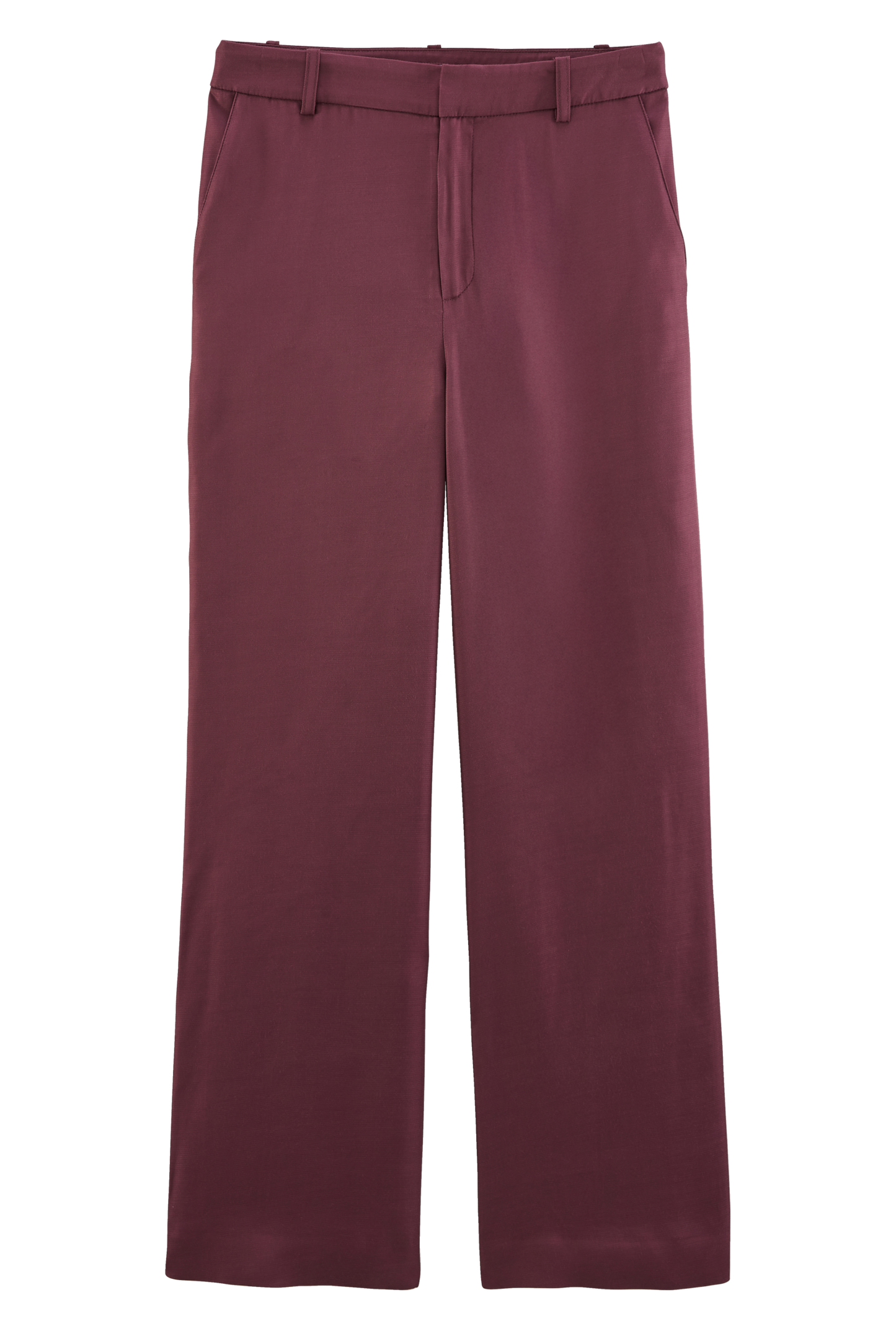 Ferdinand plum trousers