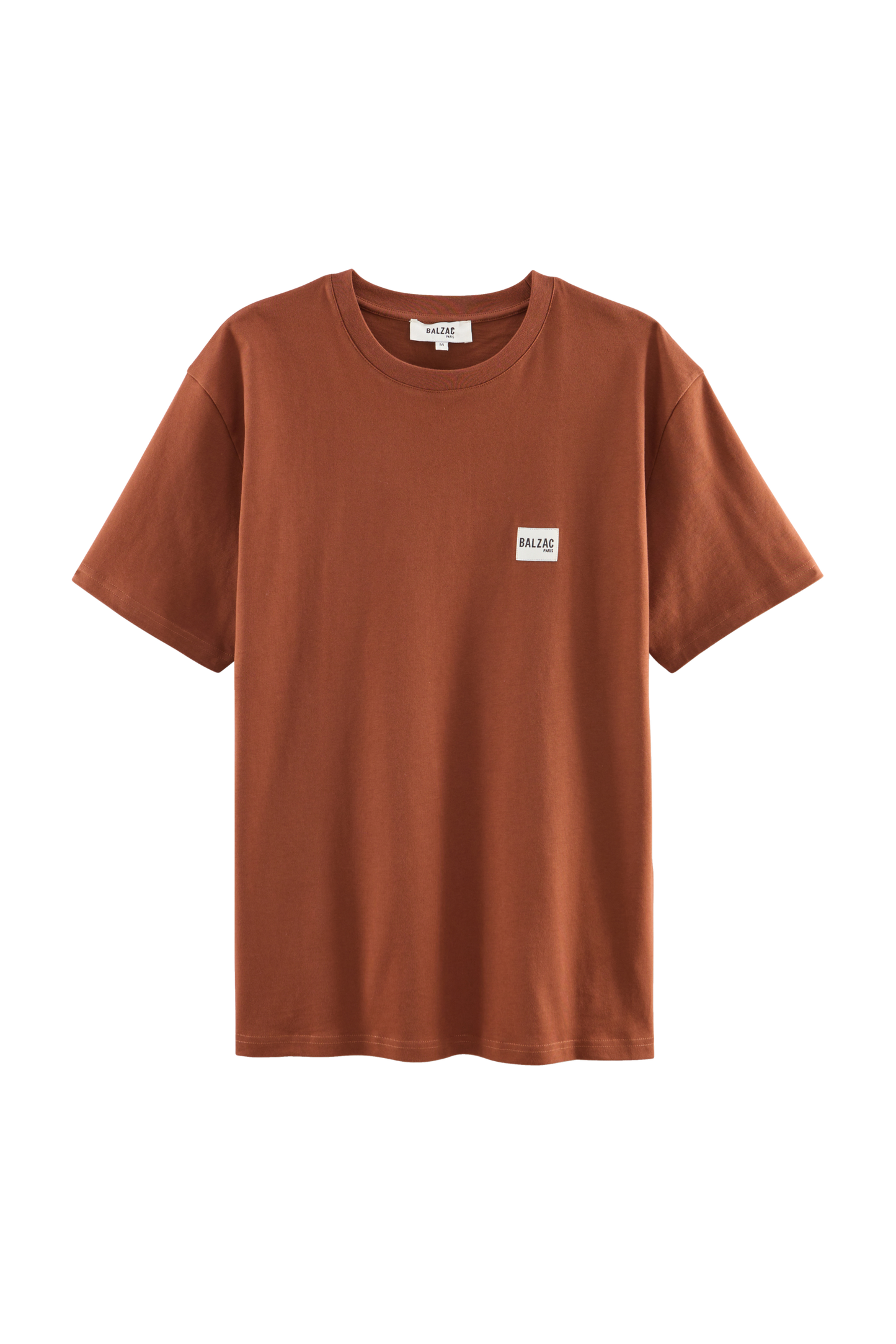 Martel brick t-shirt