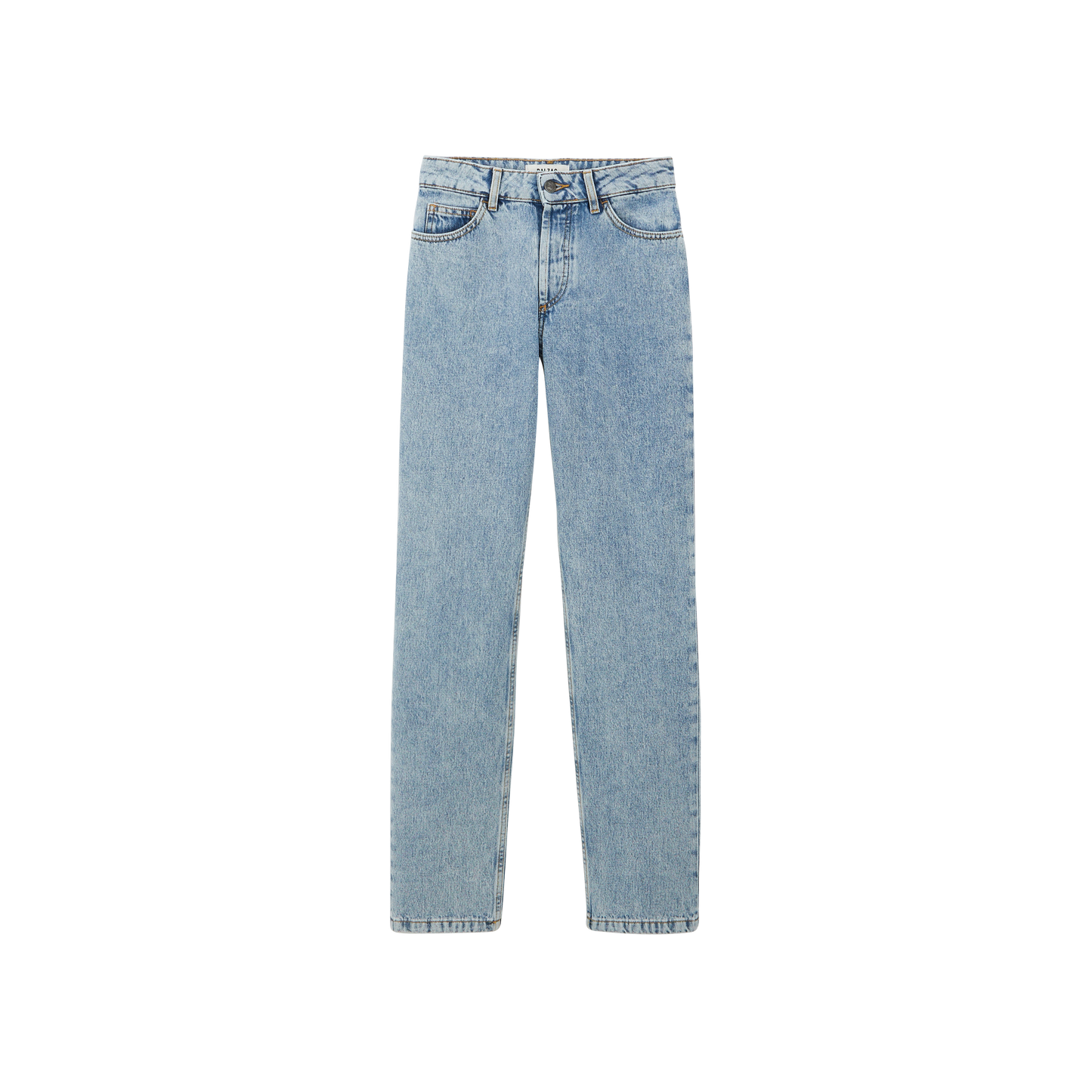 Ice blue Fauve jeans
