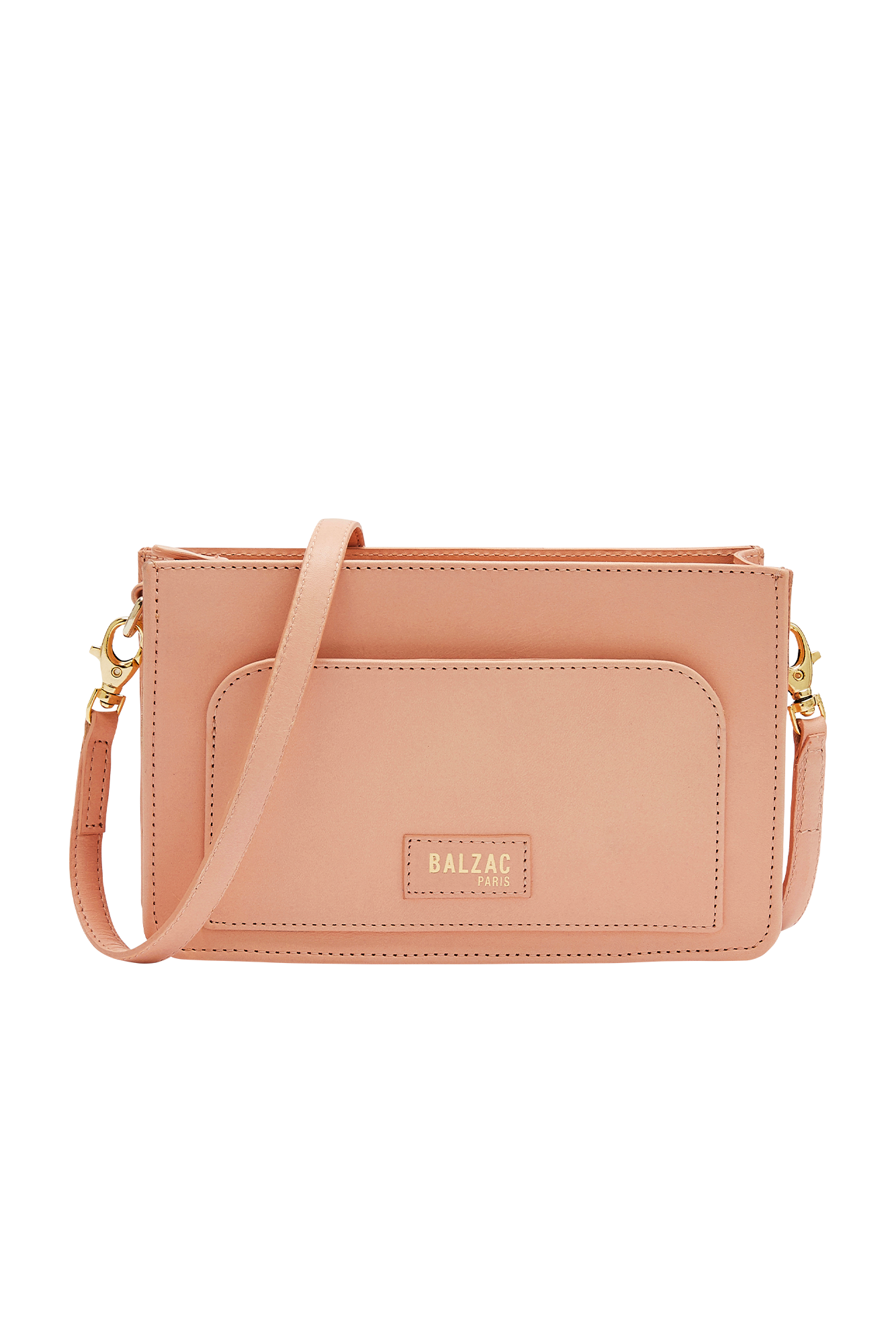 Powder pink Grand Martie bag