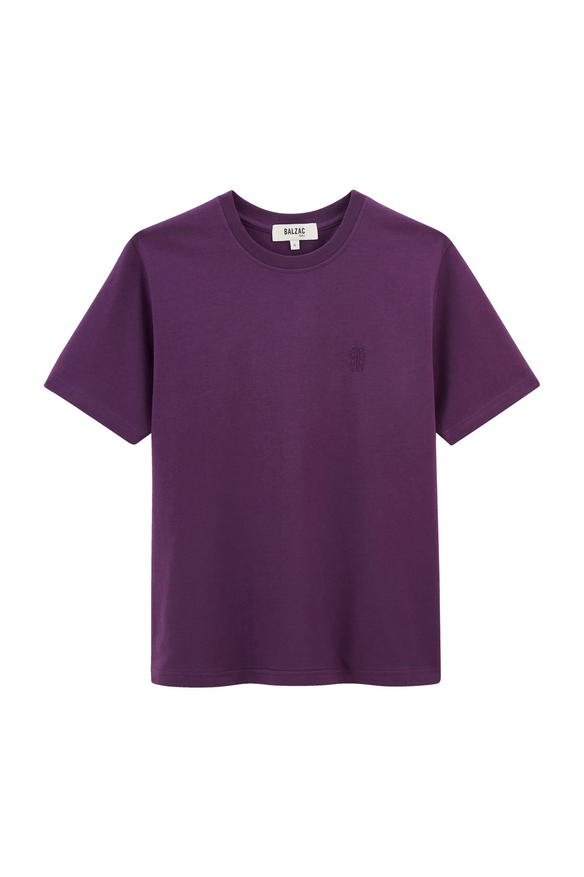 Tee shirt Bree Violet