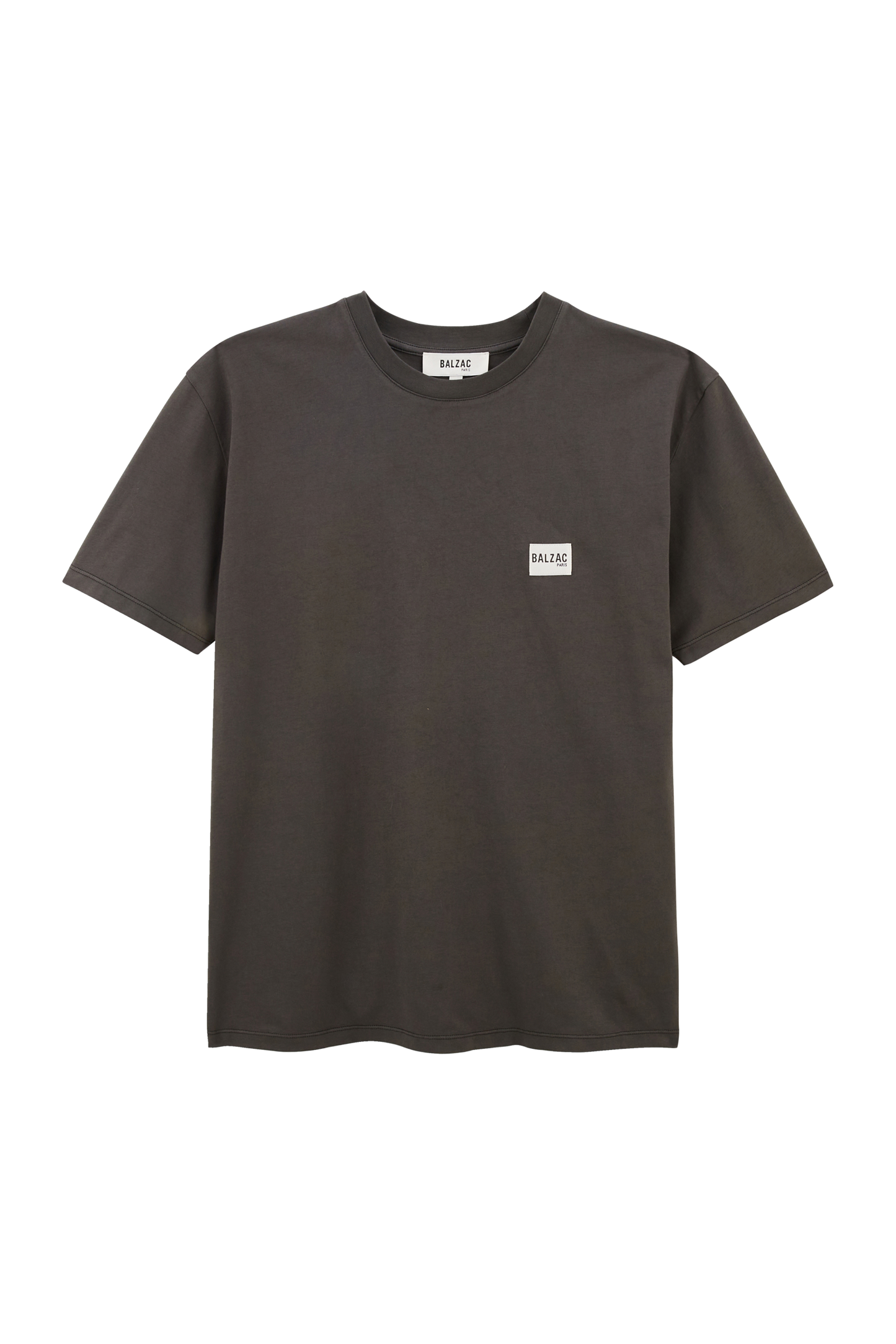 Tee Shirt Martel vert de gris