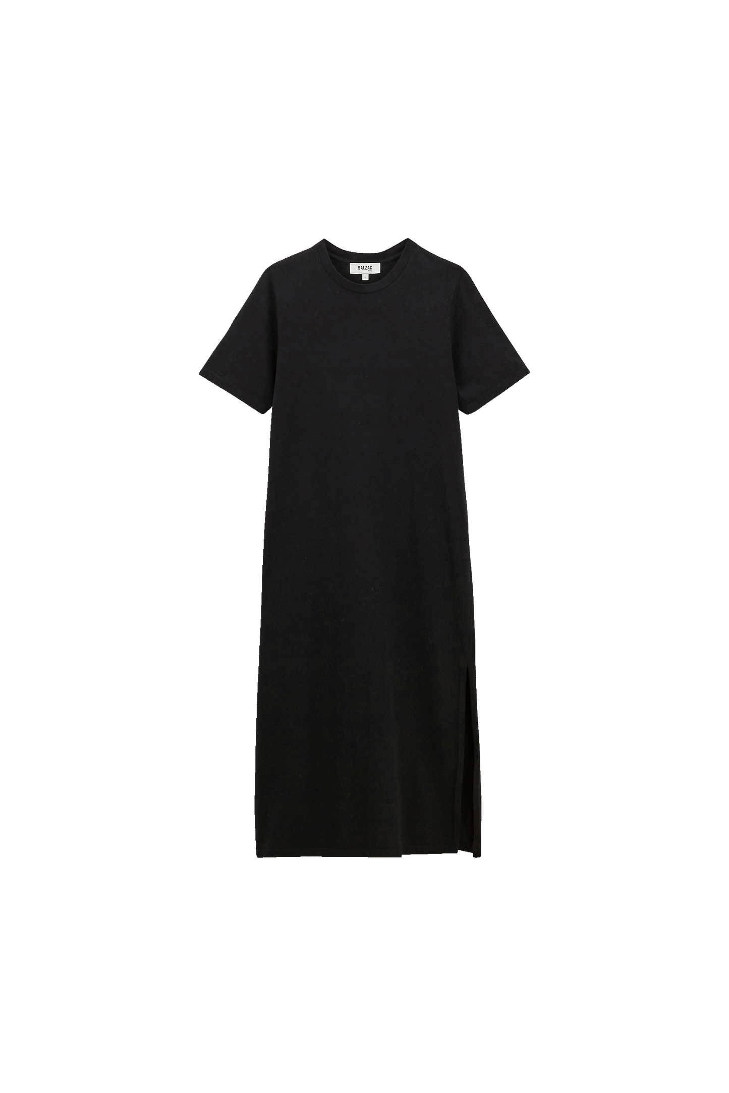 Robe Claodia noir
