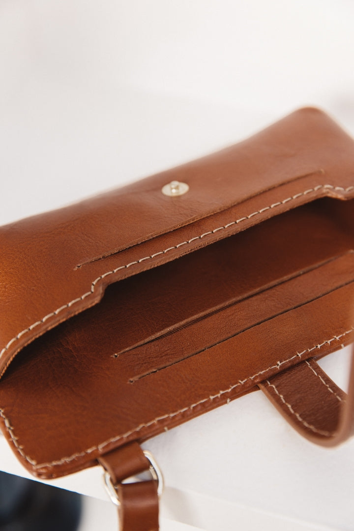 Porte-téléphone Grand Festival camel