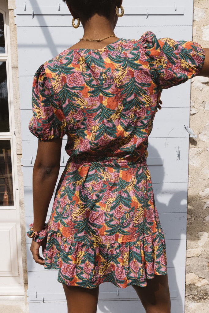 Provence Robe main image 1
