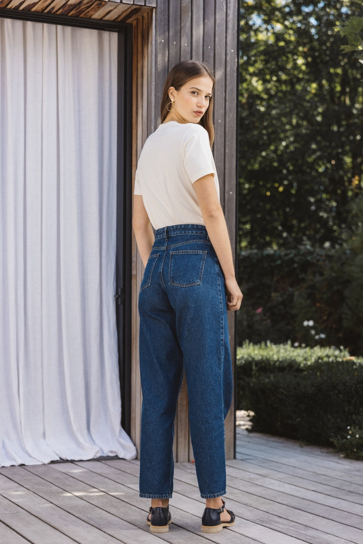 Bree Pacha Mama t-shirt