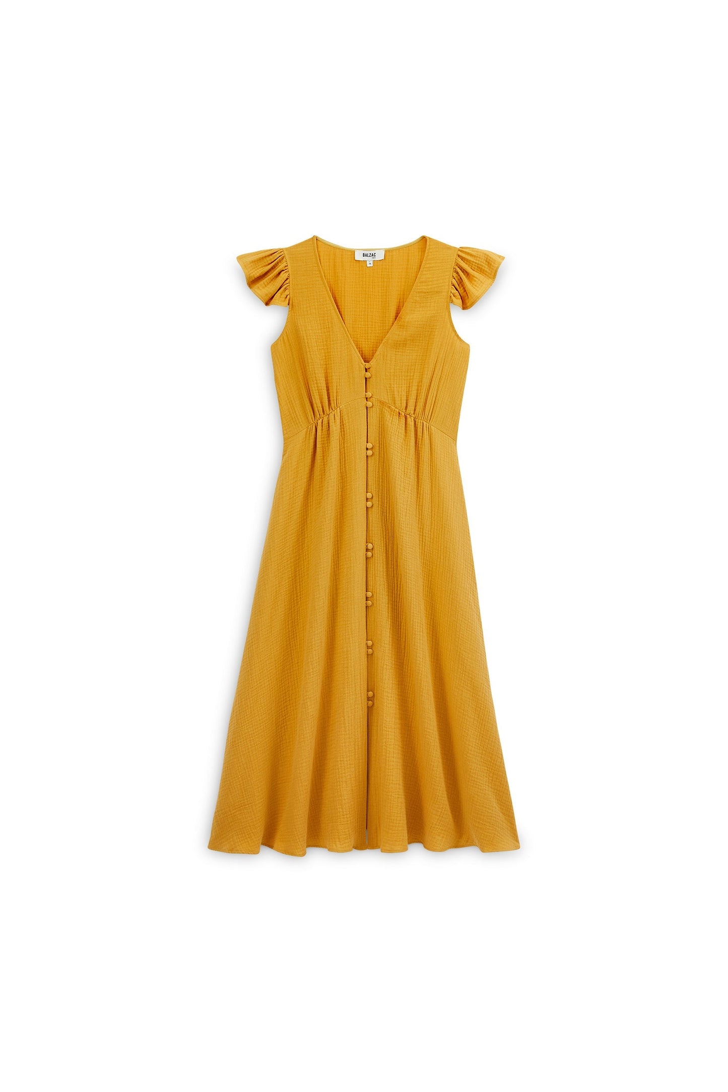 Dress Encounter curry