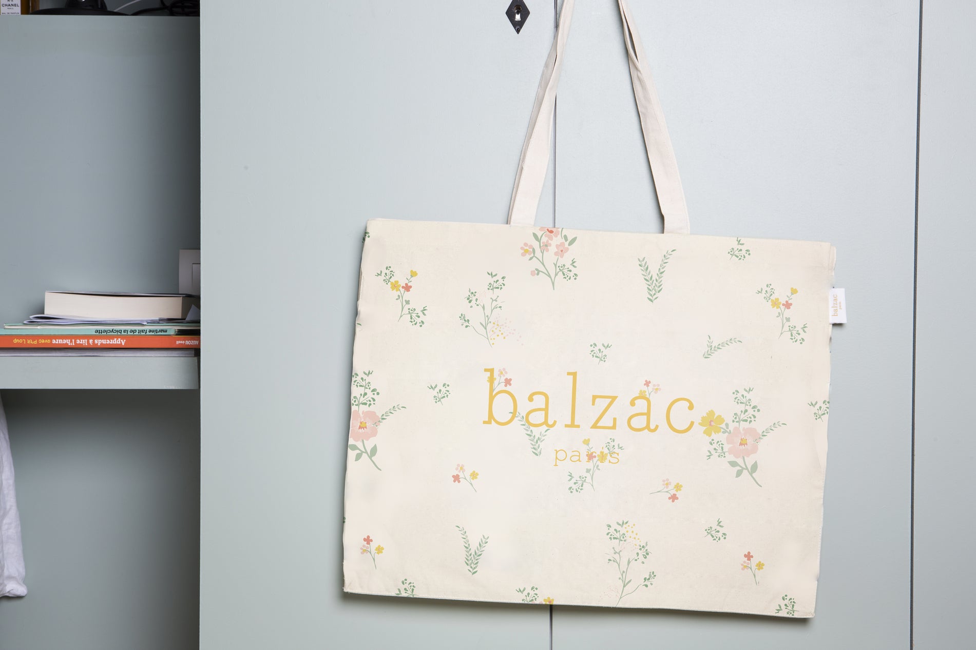 Les vacances et les surprises continuent avec Balzac Paris !