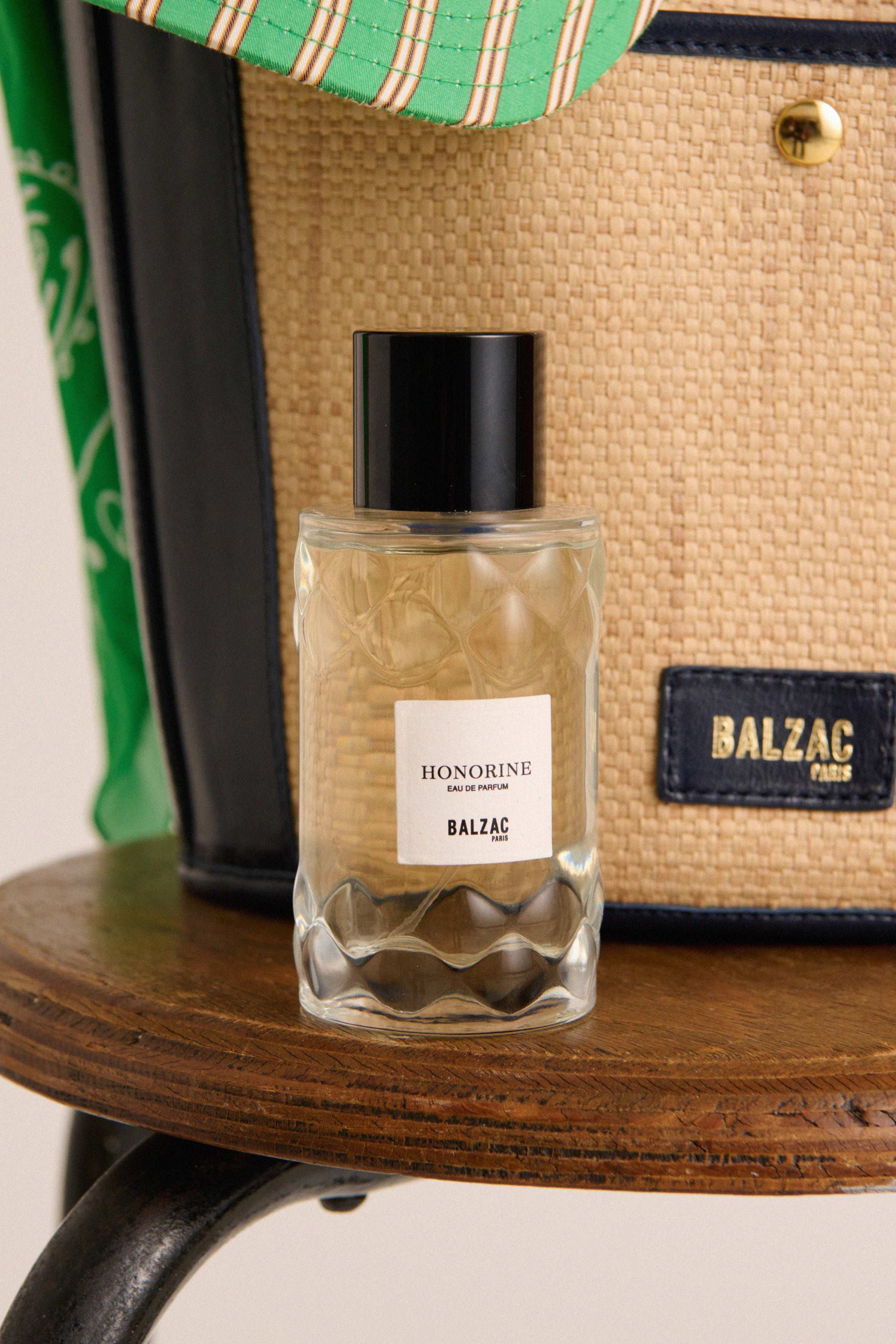 Perfume Honorine