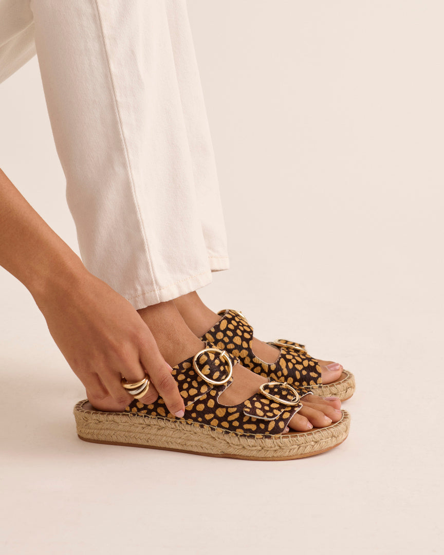 Jeans Mattis white perle
