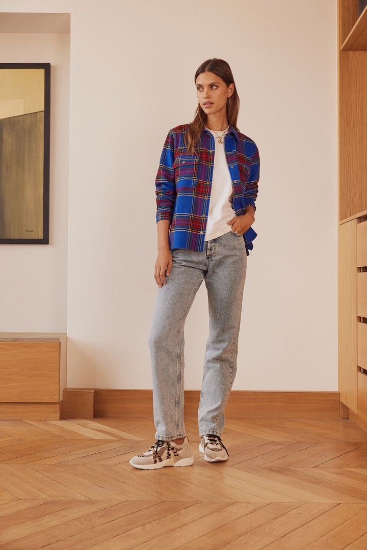 Chemise Carter's Pour Fille - Taille 3T - Neuve Avec étiquettes - Modèle Enfant