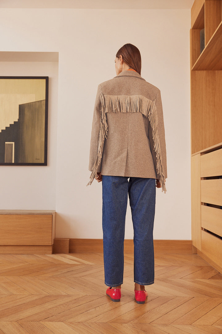 Comment Choisir Une Veste Pour Femme Comment Choisir Une Veste Pour Femme