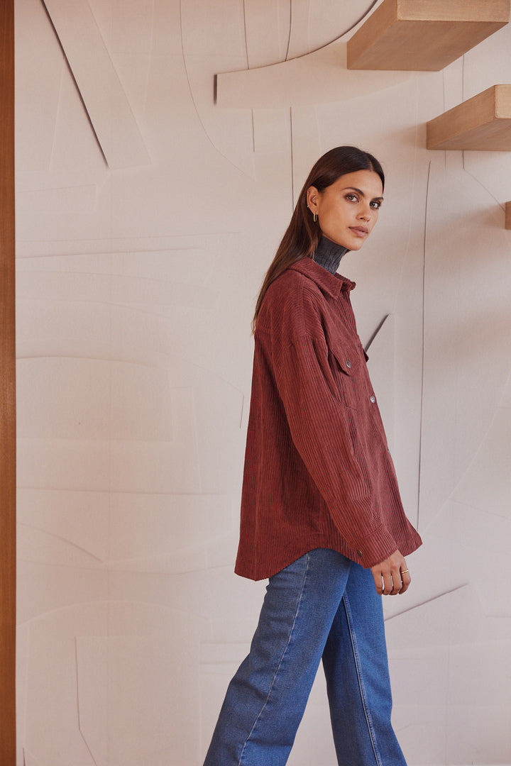 Jeans Citadelle blu minéral