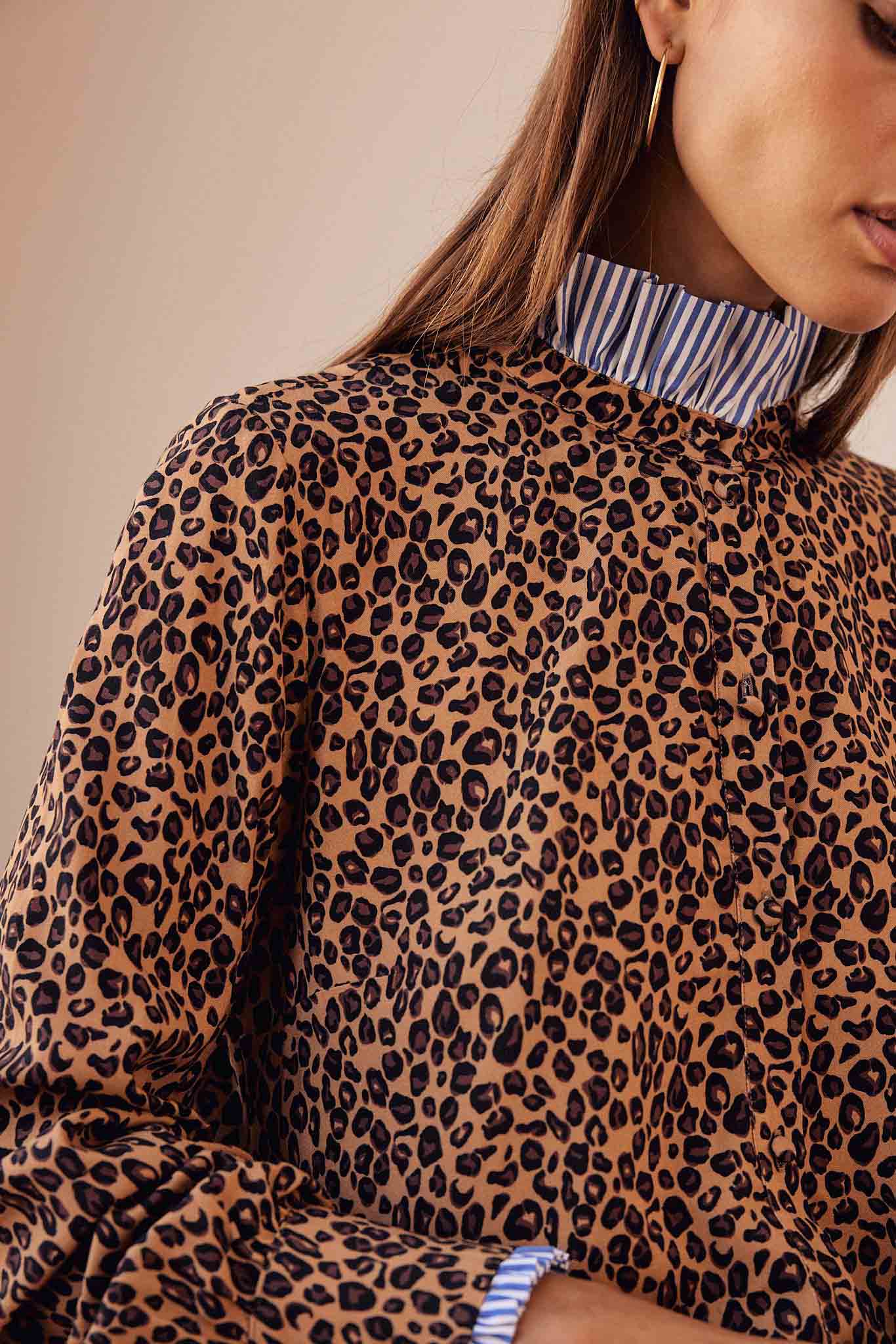 Pull sans manches rayé femme NOIR Pull sans manches rayé femme NOIR