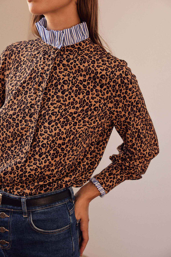 chemise-mina-leopard