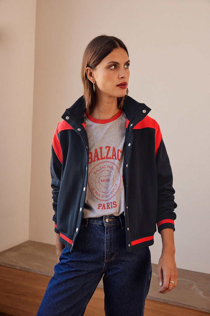 Jeans Vallon blue encre