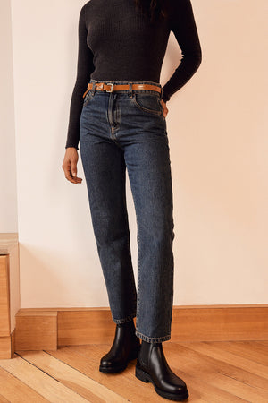 Jean Bari bleu lagon