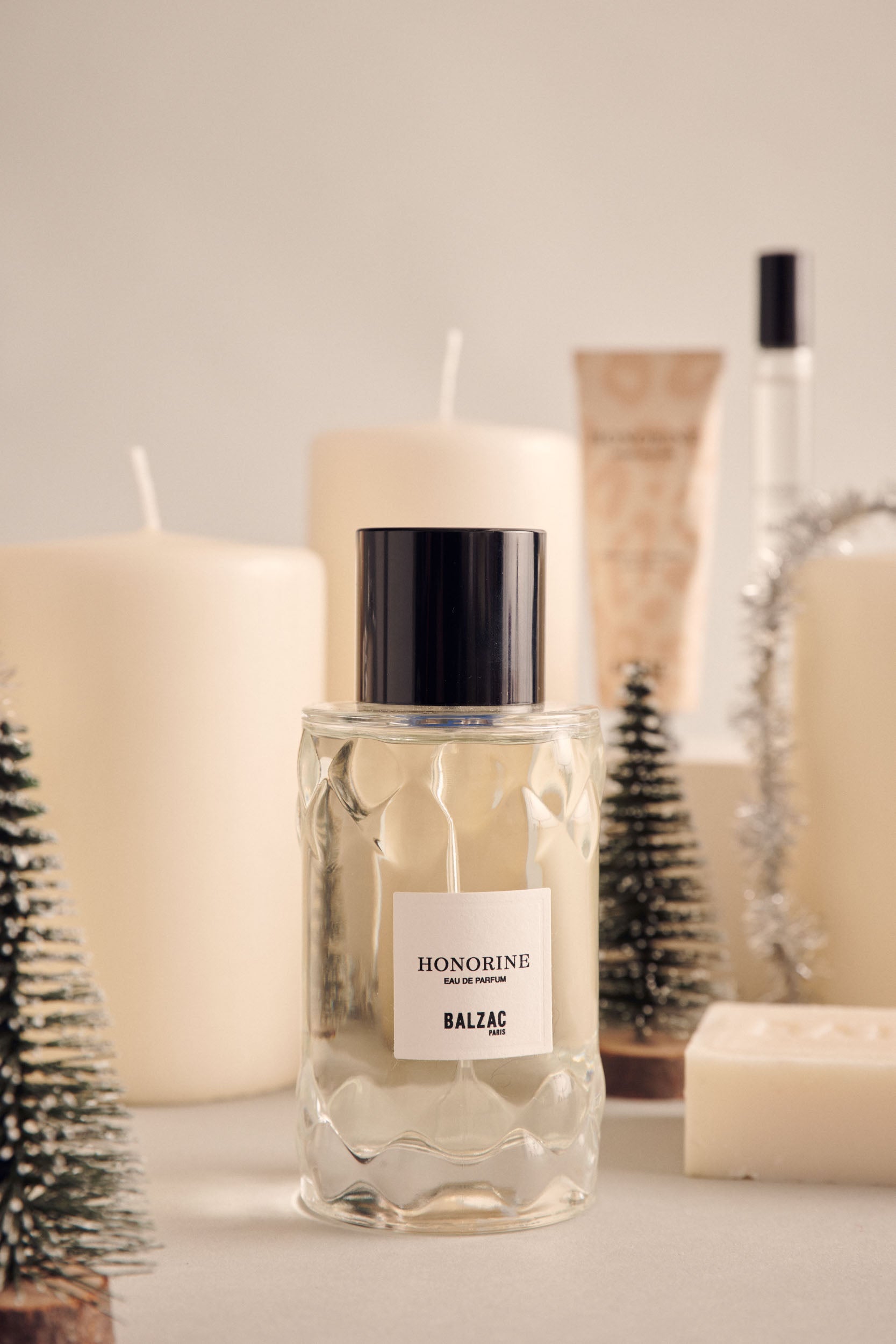 Perfume Honorine