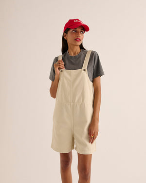 Combinaison Colibri beige pampa