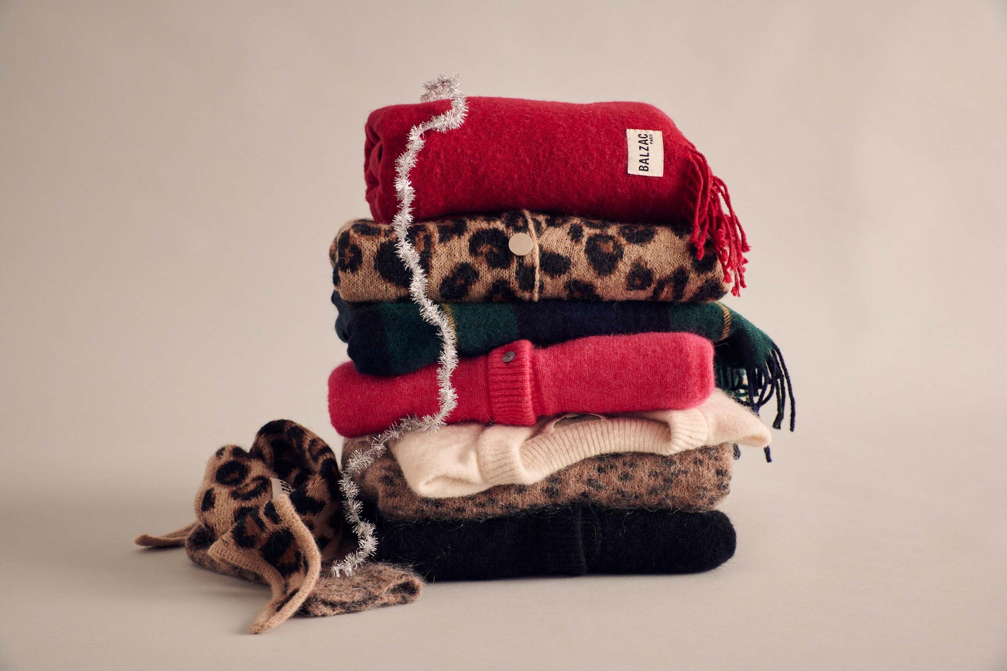 Balzac Paris: Eco-responsible clothing