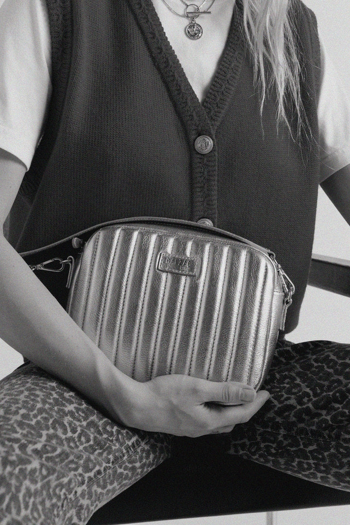 Bag César gold