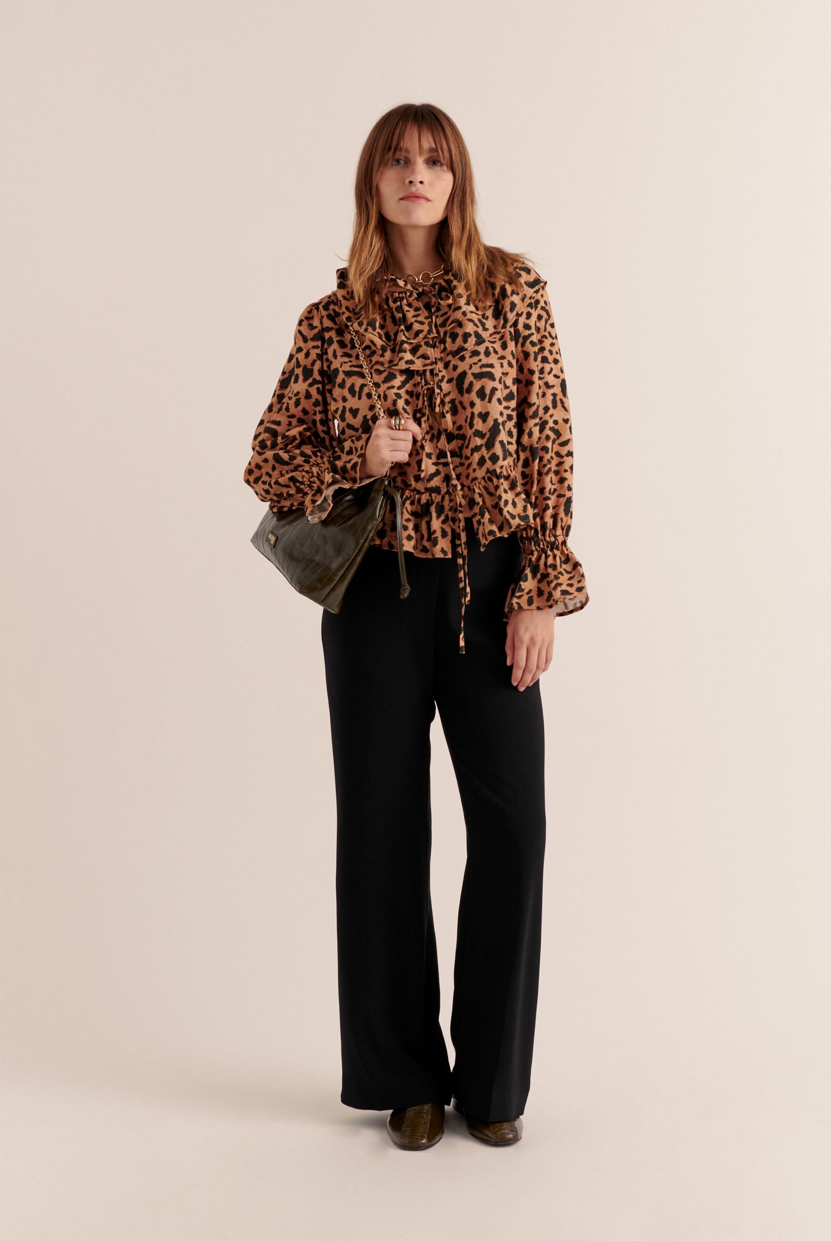 Pants Chuck black