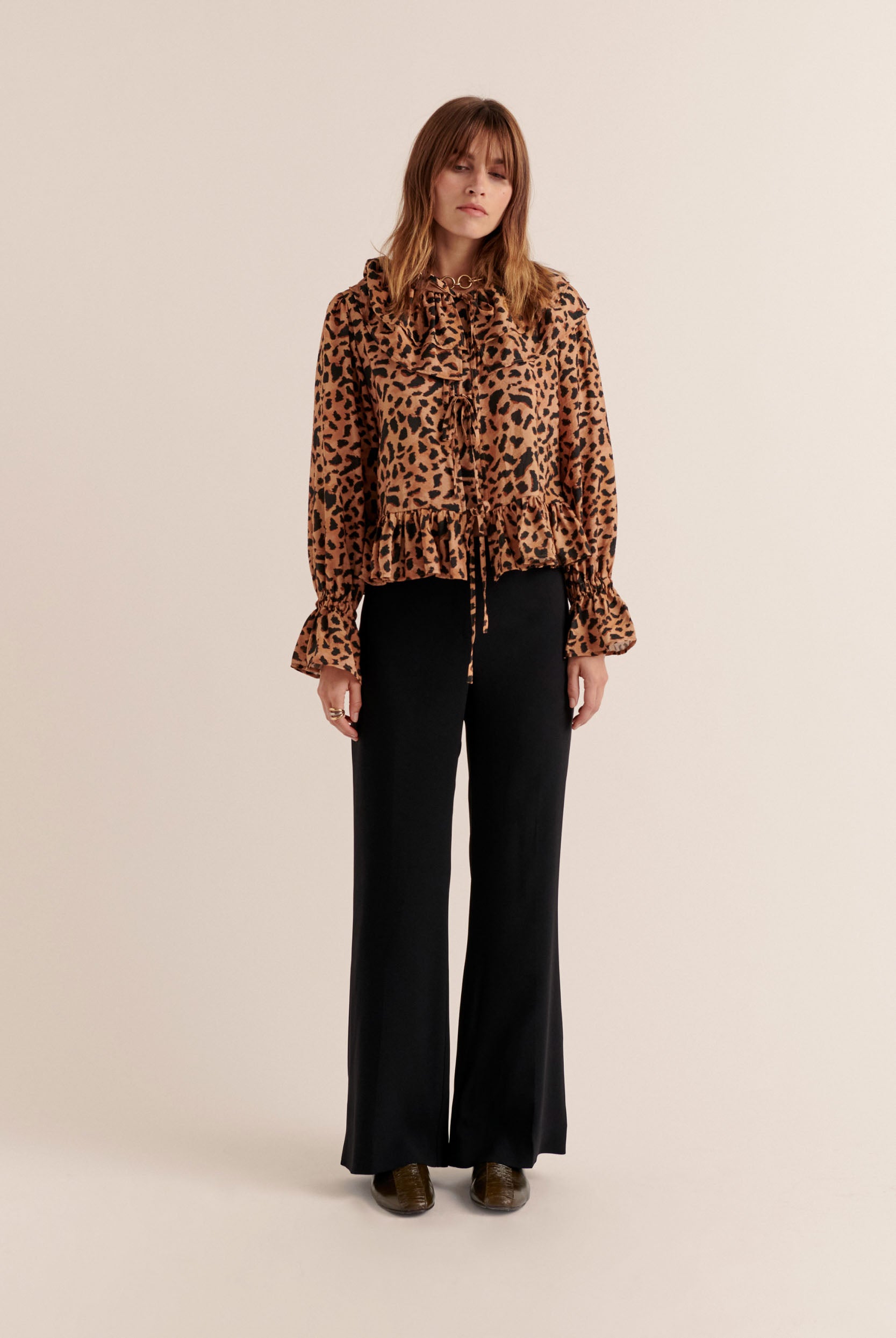 Pants Chuck black
